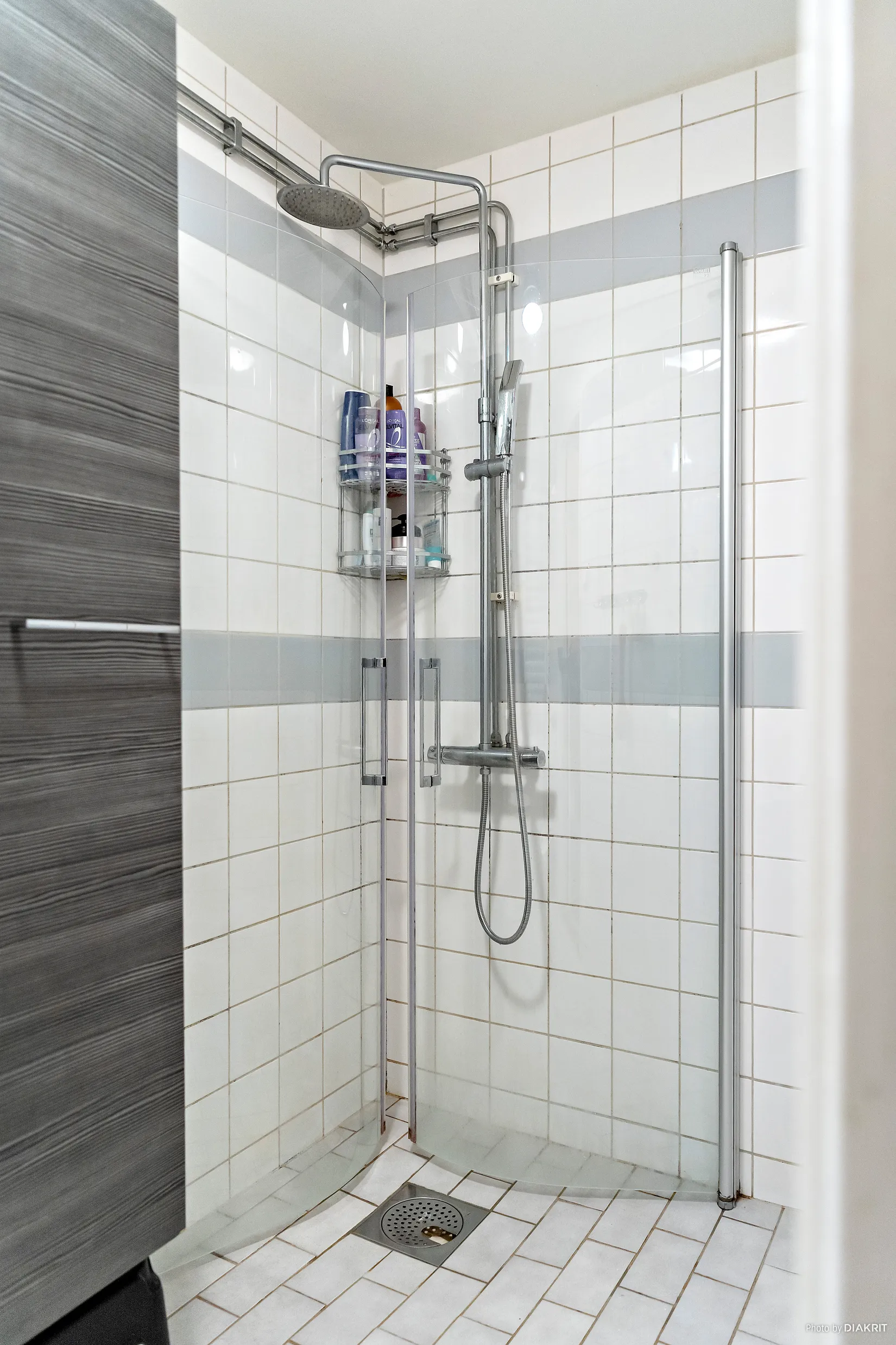 Bostadsrätt, Norra infartsgatan 55A, Väster, Landskrona