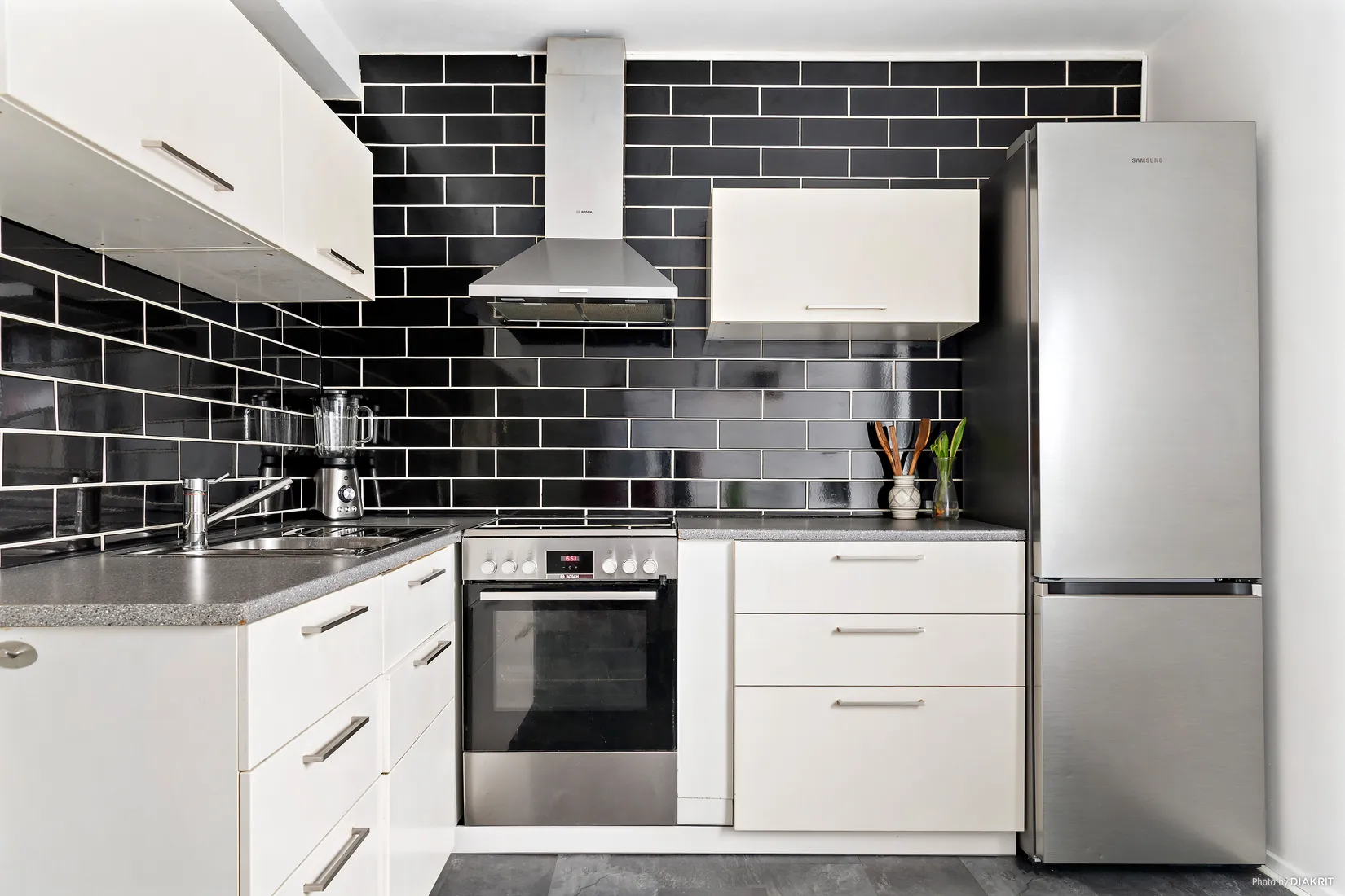 Bostadsrätt, Norra infartsgatan 55A, Väster, Landskrona