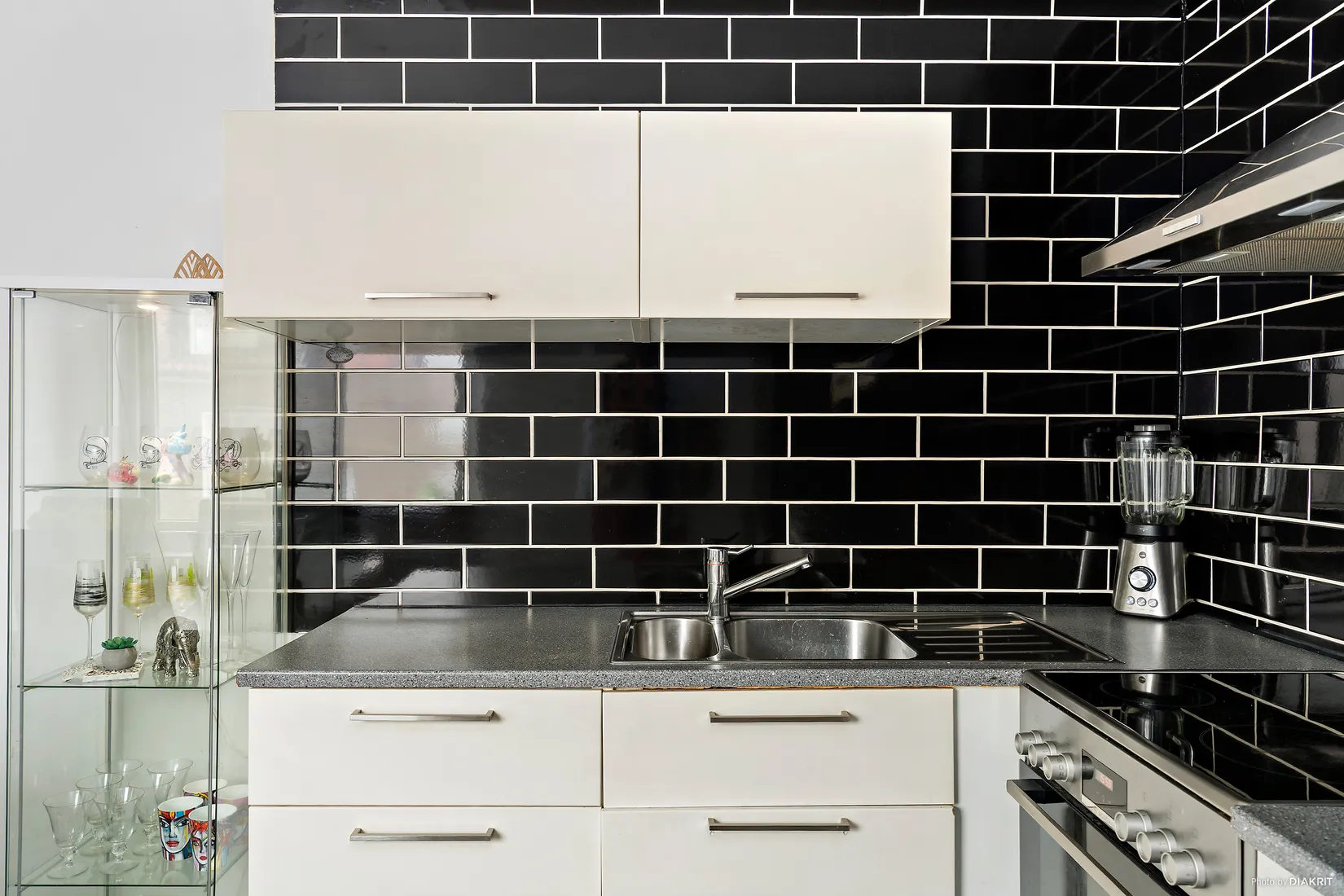 Bostadsrätt, Norra infartsgatan 55A, Väster, Landskrona