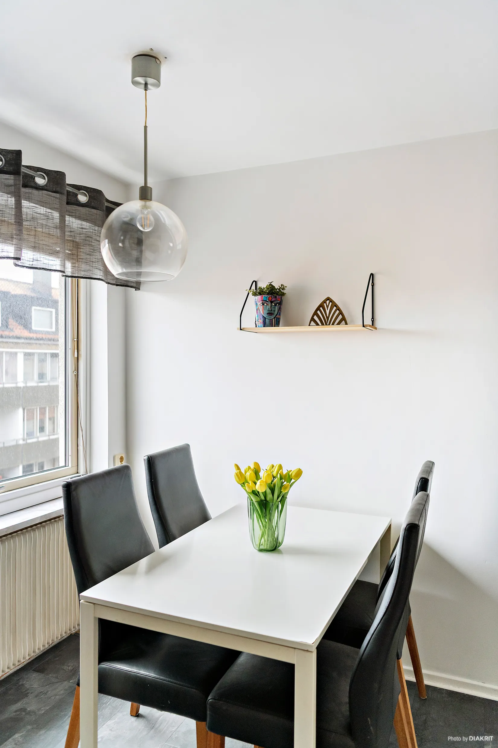 Bostadsrätt, Norra infartsgatan 55A, Väster, Landskrona