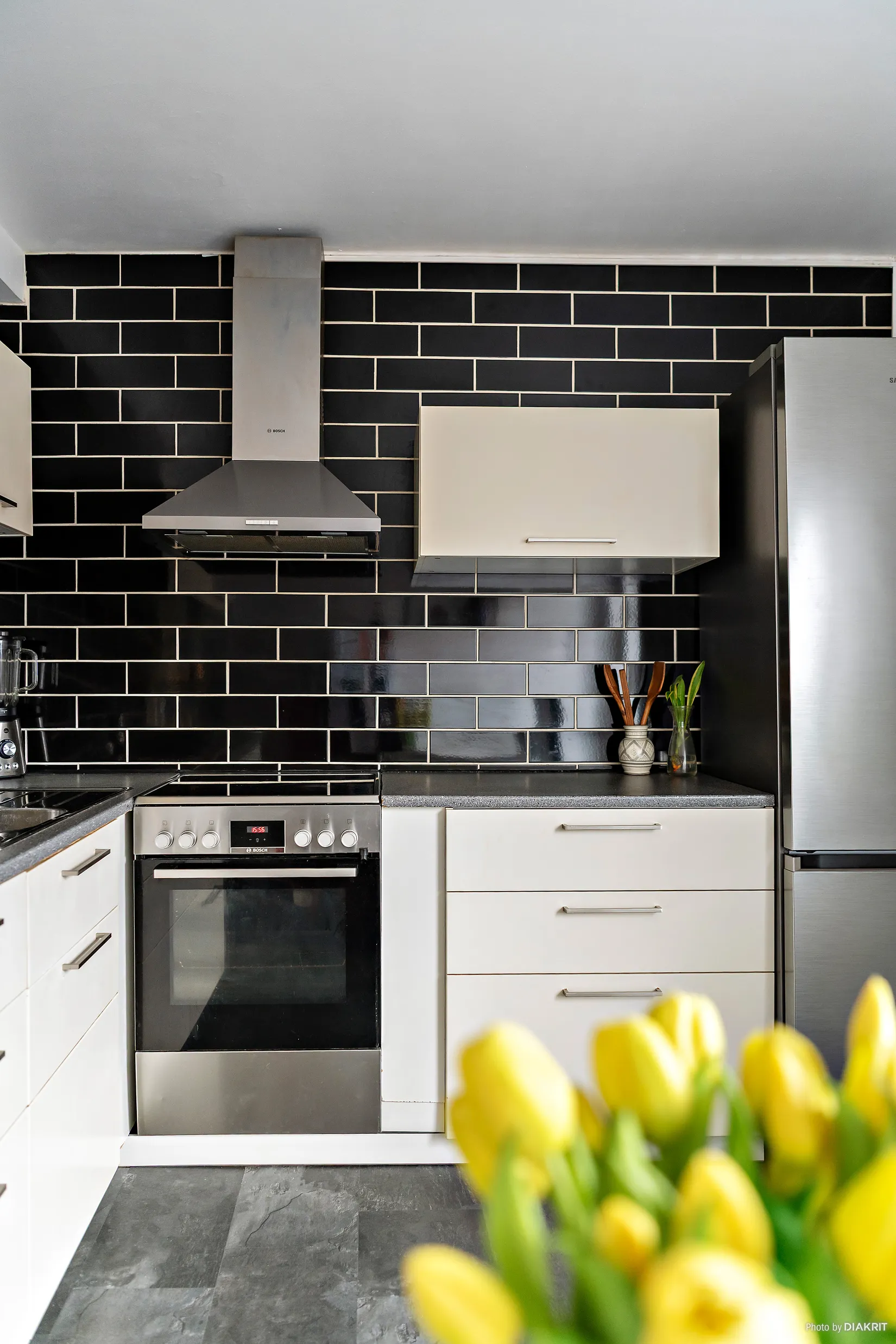 Bostadsrätt, Norra infartsgatan 55A, Väster, Landskrona
