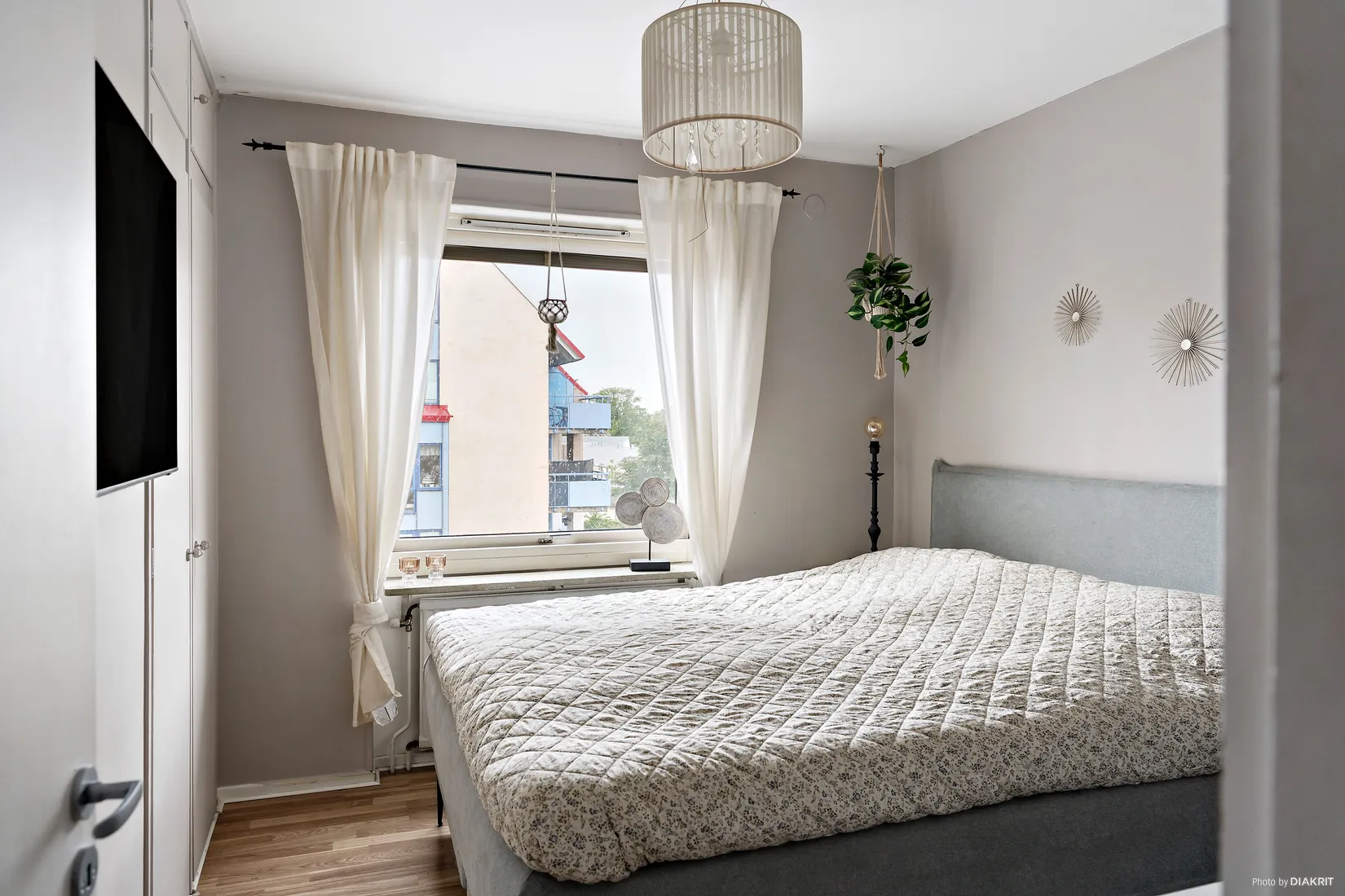 Bostadsrätt, Norra infartsgatan 55A, Väster, Landskrona