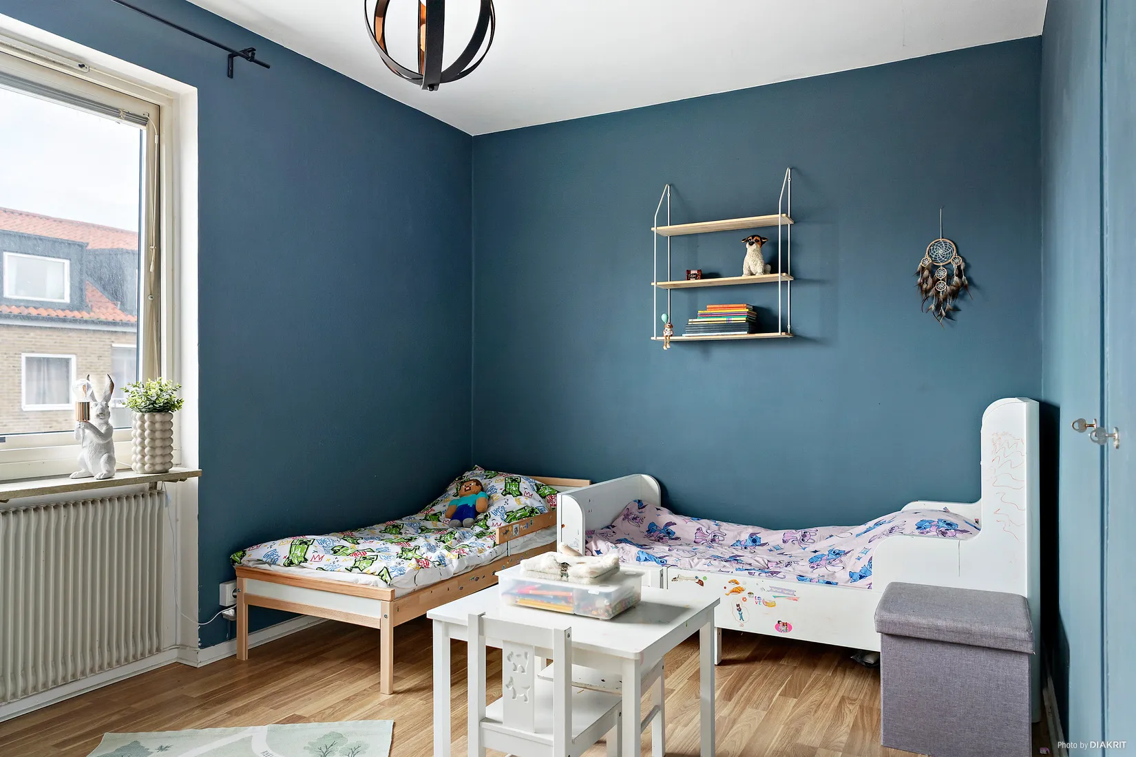 Bostadsrätt, Norra infartsgatan 55A, Väster, Landskrona