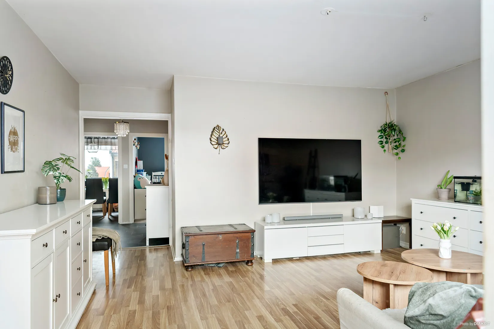 Bostadsrätt, Norra infartsgatan 55A, Väster, Landskrona
