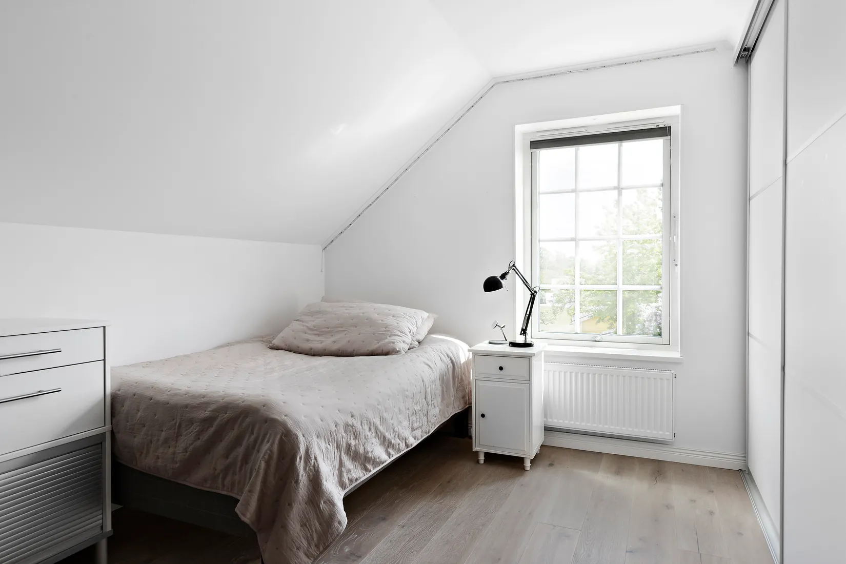 Villa, Övre Lundborgs väg 4, Kungsbacka