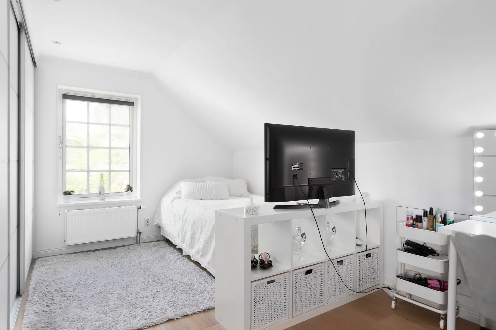Villa, Övre Lundborgs väg 4, Kungsbacka