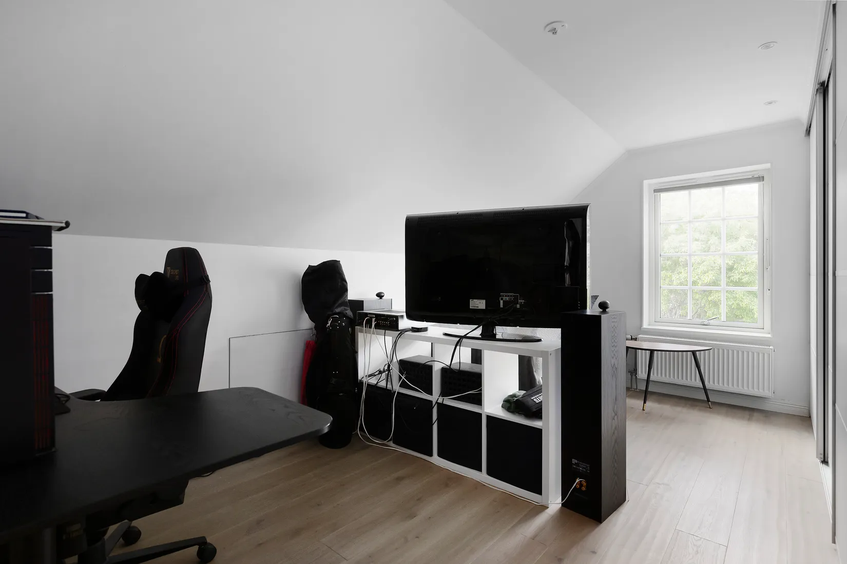 Villa, Övre Lundborgs väg 4, Kungsbacka