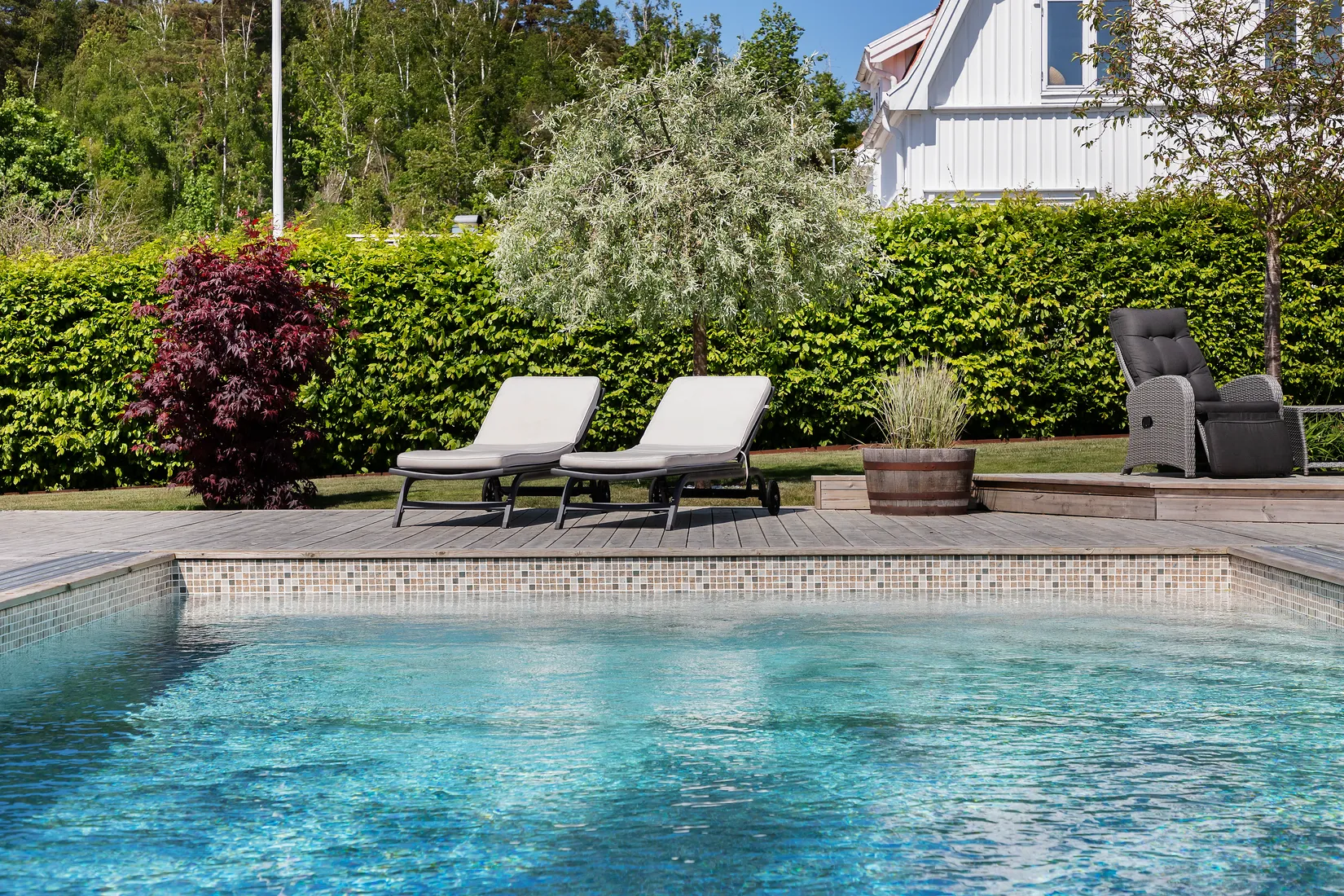 Villa, Övre Lundborgs väg 4, Kungsbacka