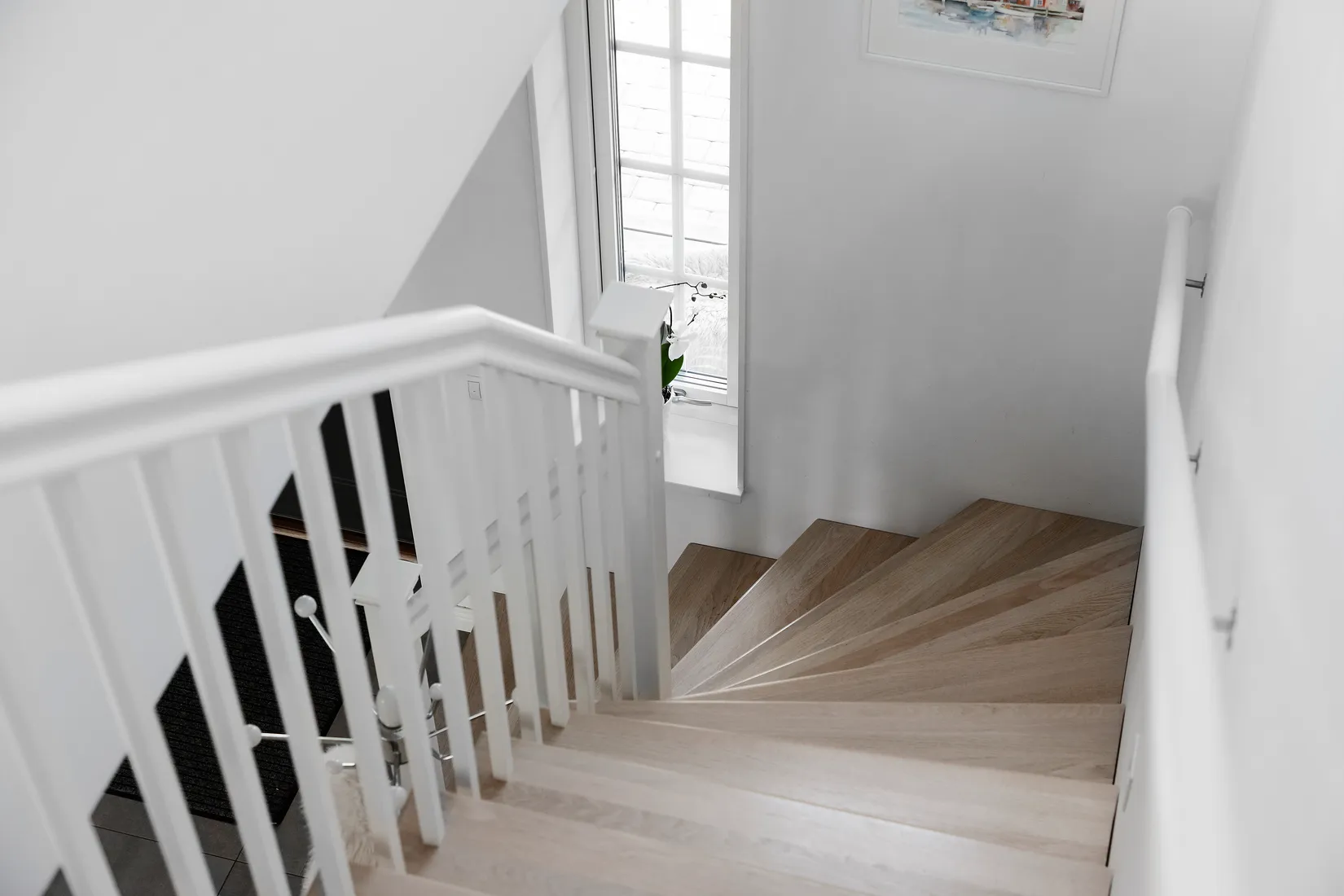 Villa, Övre Lundborgs väg 4, Kungsbacka