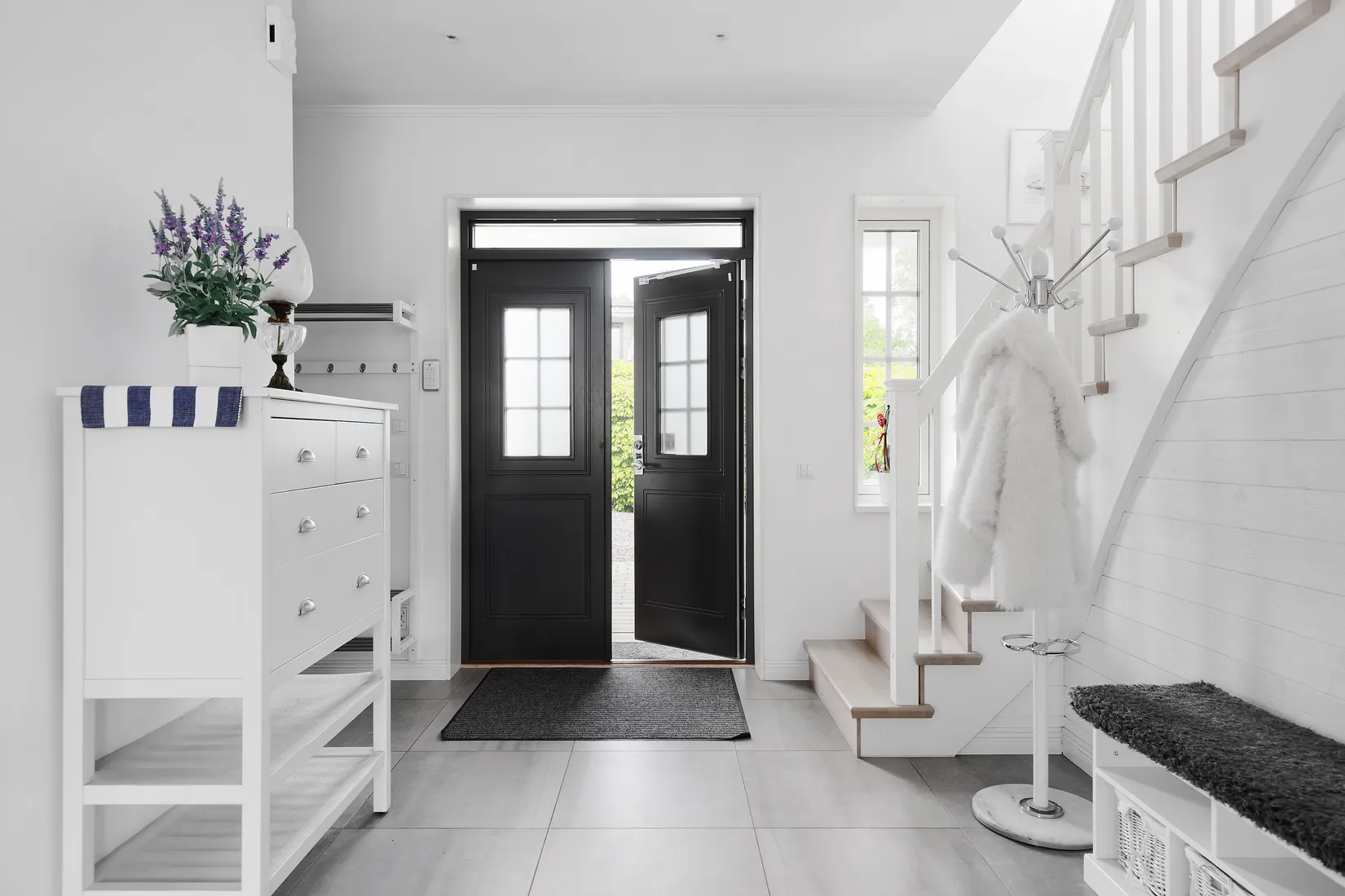 Villa, Övre Lundborgs väg 4, Kungsbacka