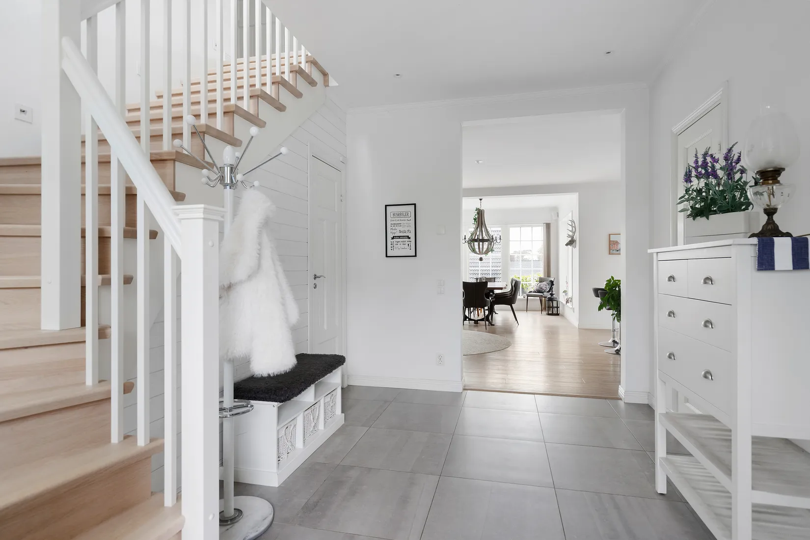 Villa, Övre Lundborgs väg 4, Kungsbacka