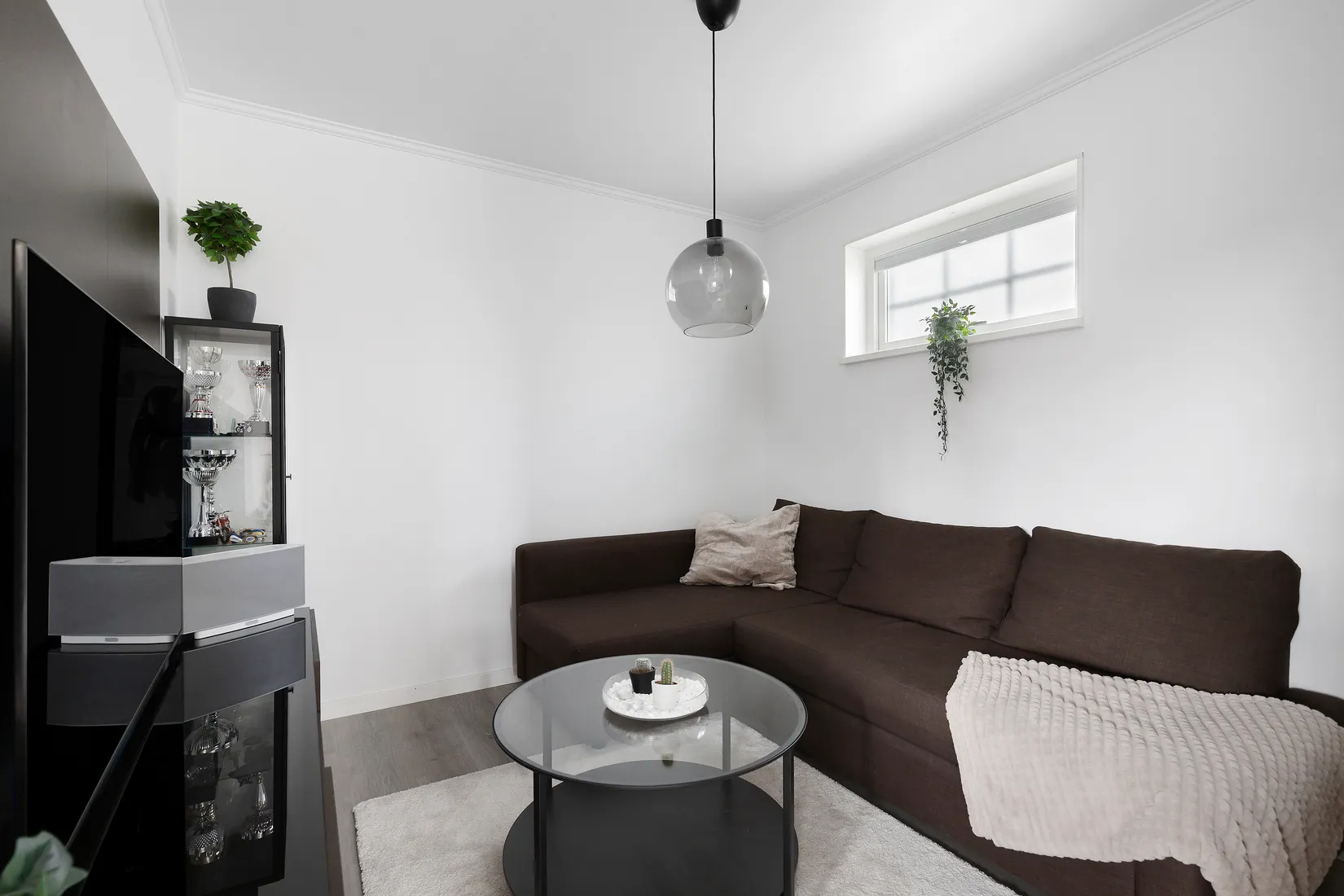 Villa, Övre Lundborgs väg 4, Kungsbacka