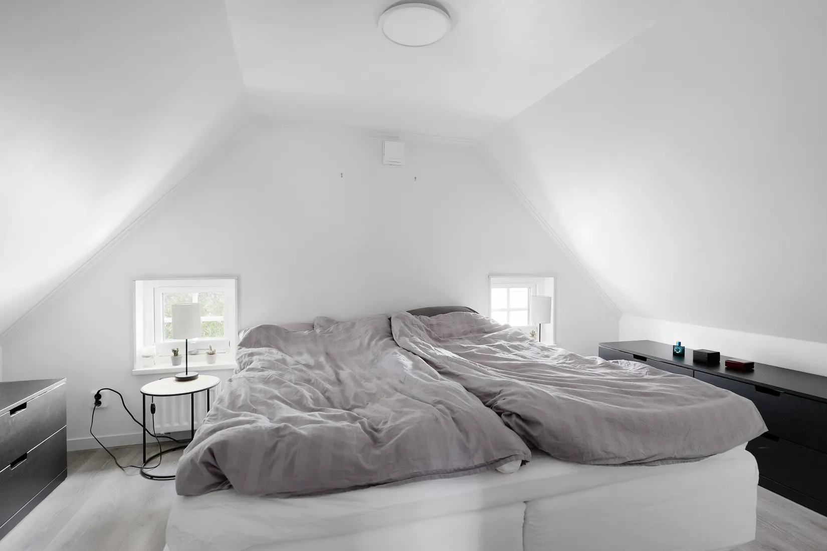 Villa, Övre Lundborgs väg 4, Kungsbacka