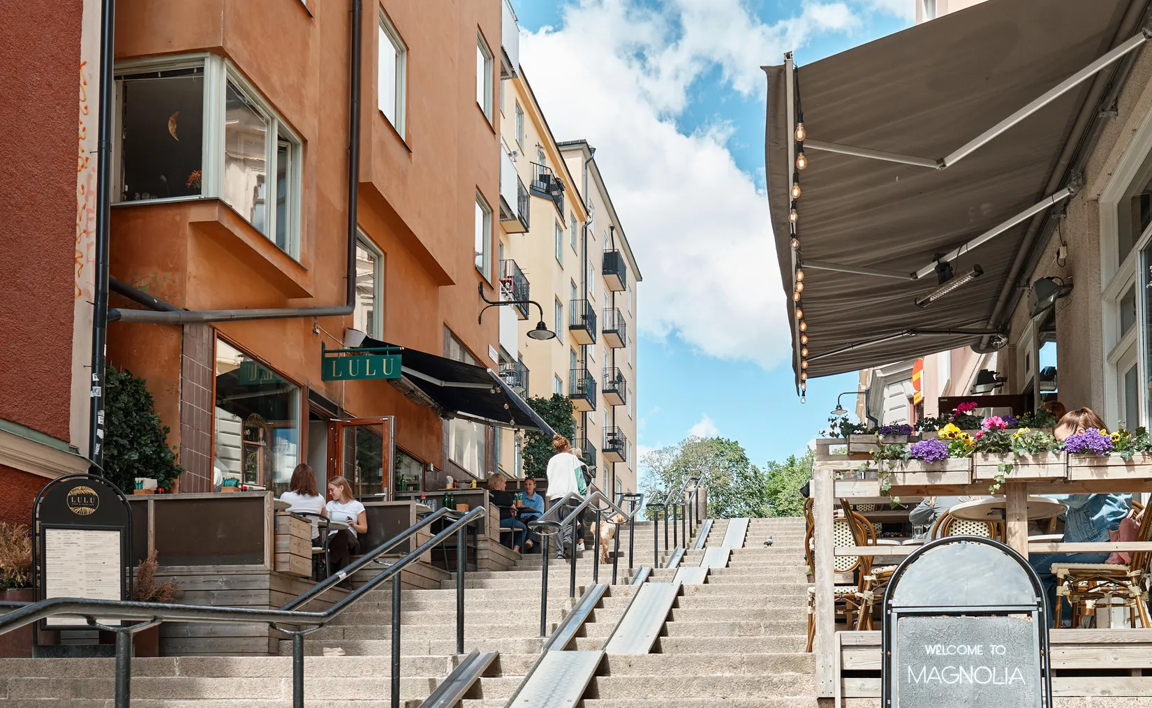 Bostadsrätt, Tavastgatan 25, Södermalm - Mariatorget, Stockholm