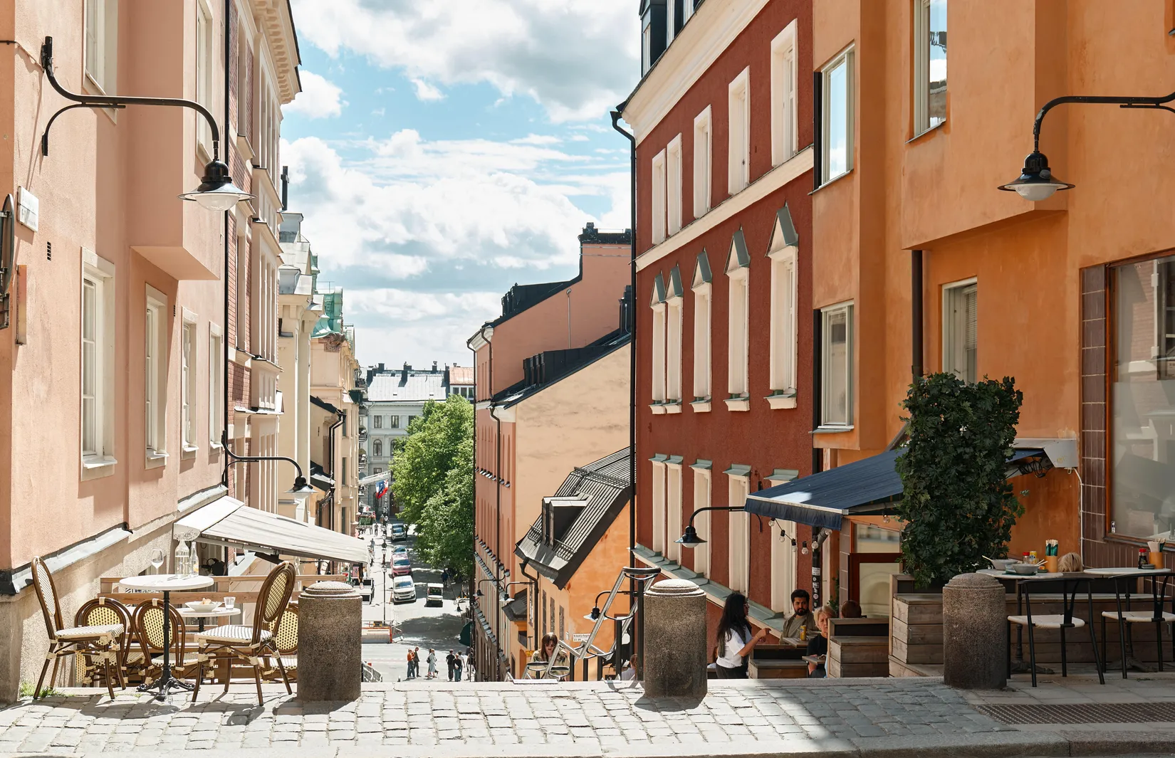 Bostadsrätt, Tavastgatan 25, Södermalm - Mariatorget, Stockholm