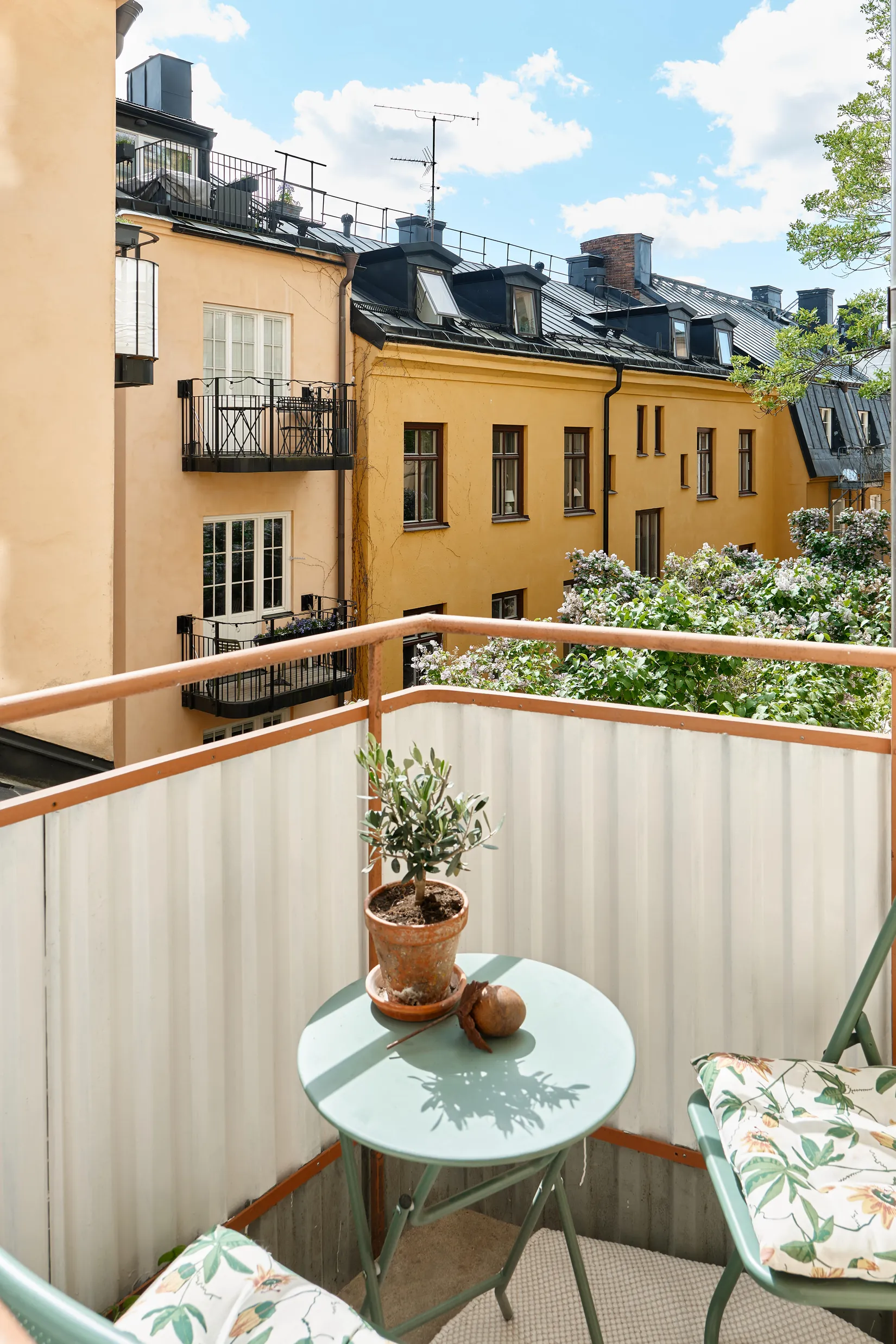 Bostadsrätt, Tavastgatan 25, Södermalm - Mariatorget, Stockholm