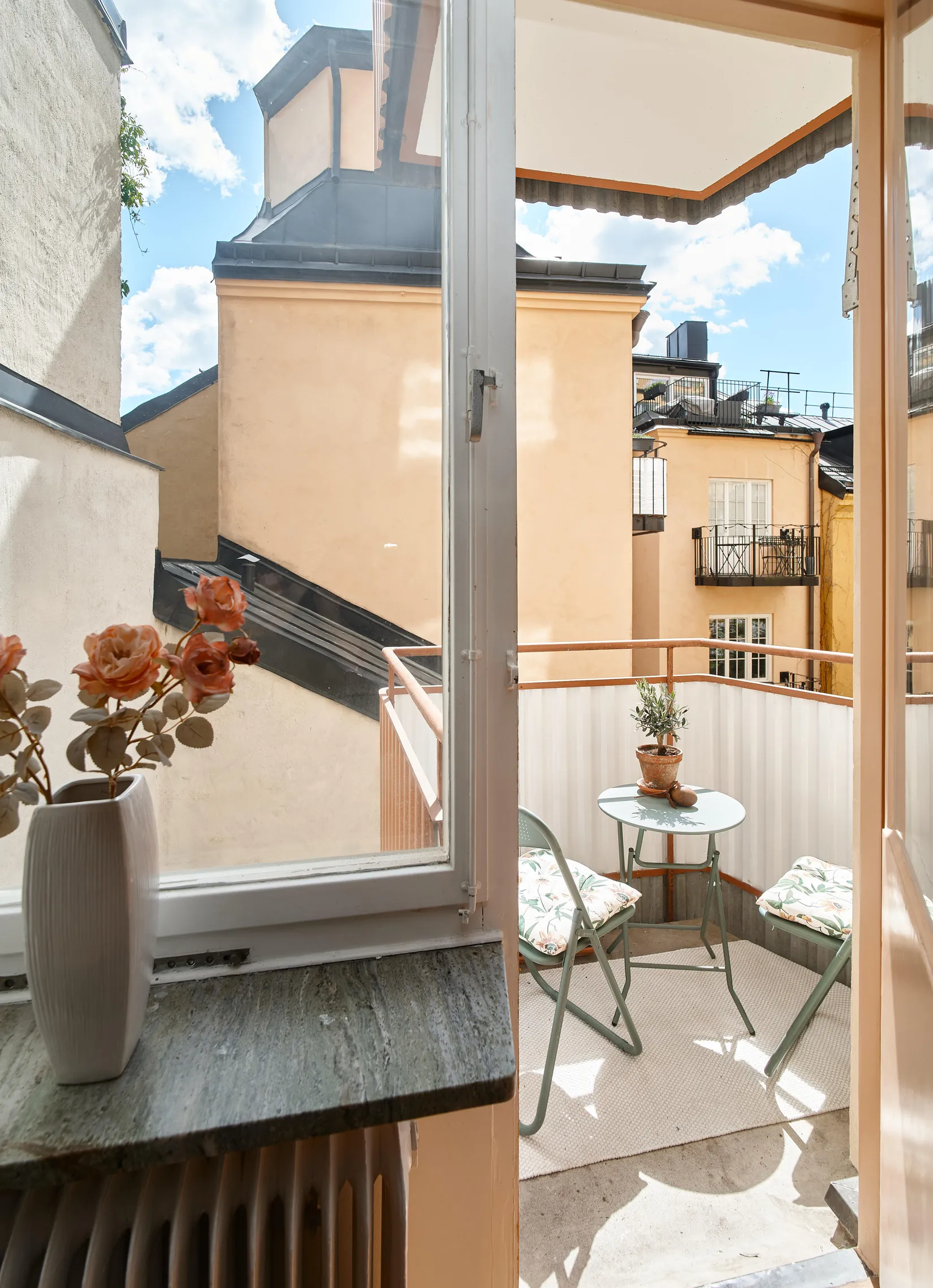 Bostadsrätt, Tavastgatan 25, Södermalm - Mariatorget, Stockholm