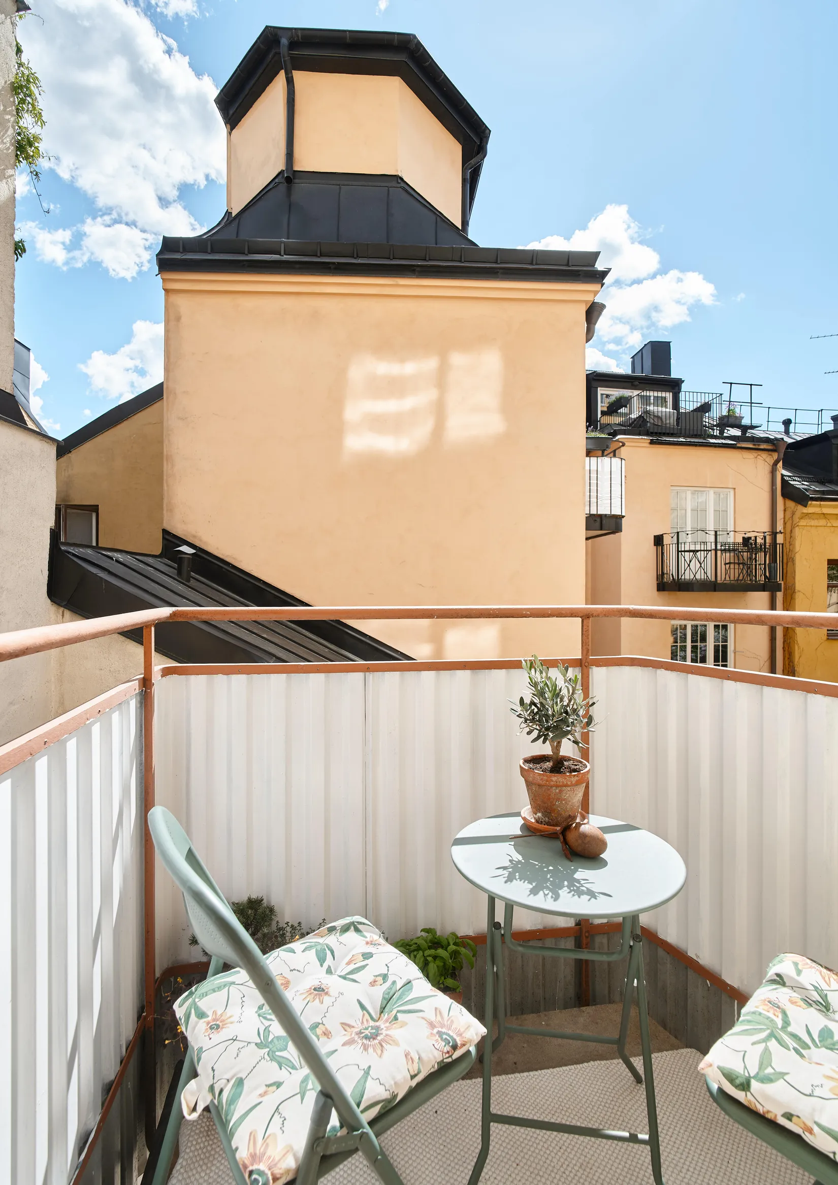 Bostadsrätt, Tavastgatan 25, Södermalm - Mariatorget, Stockholm