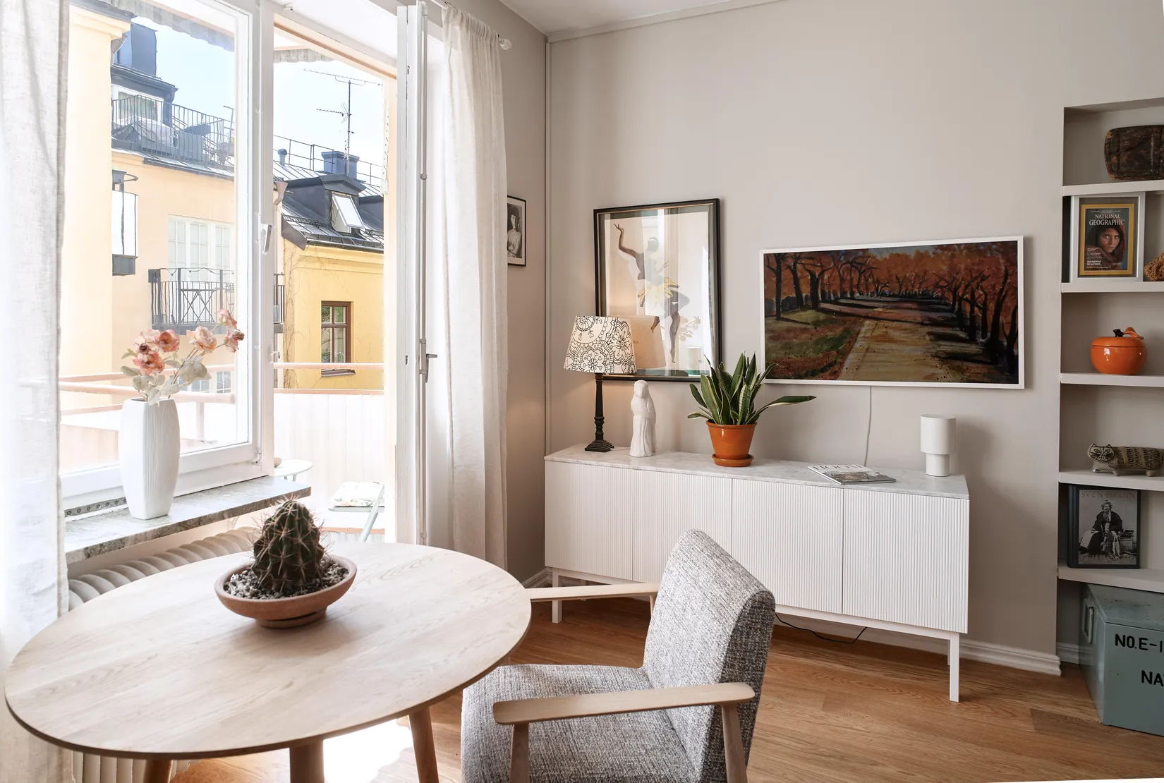Bostadsrätt, Tavastgatan 25, Södermalm - Mariatorget, Stockholm