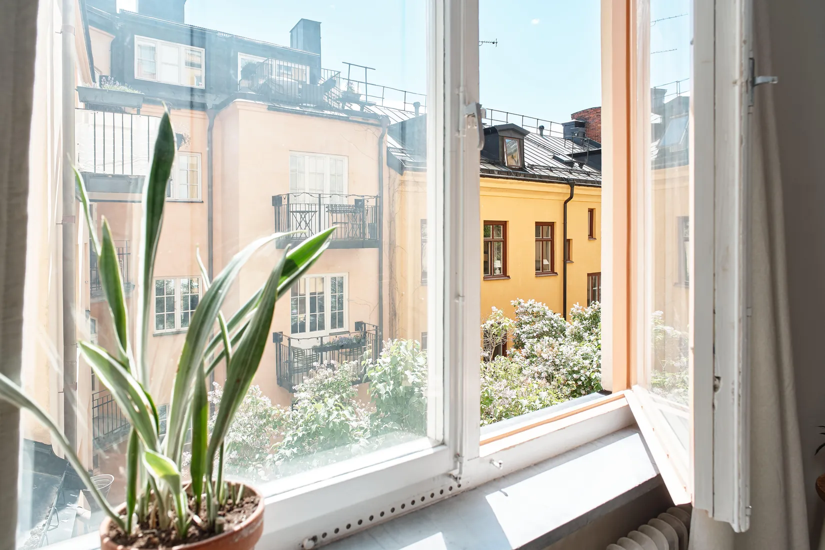 Bostadsrätt, Tavastgatan 25, Södermalm - Mariatorget, Stockholm