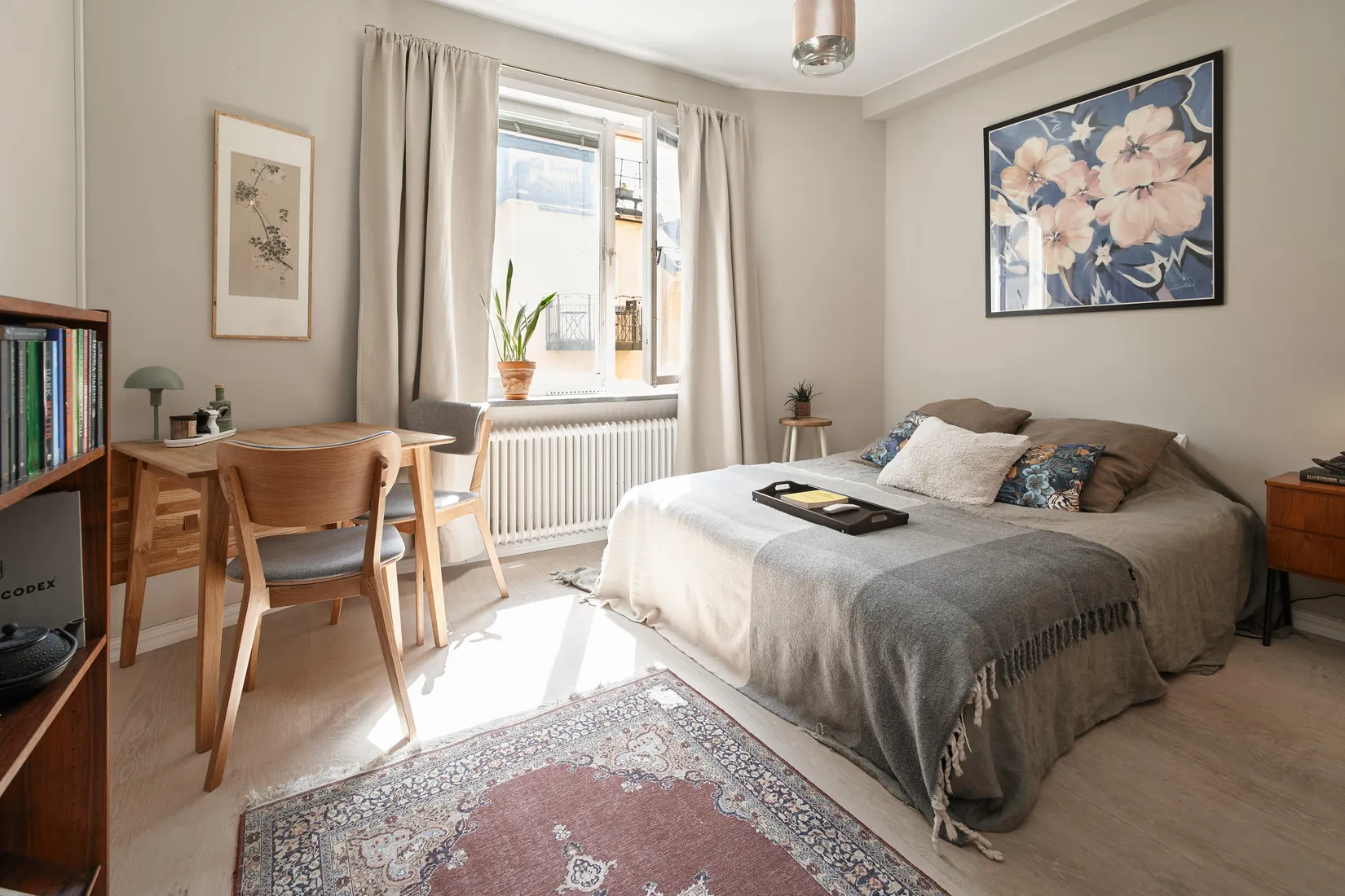 Bostadsrätt, Tavastgatan 25, Södermalm - Mariatorget, Stockholm