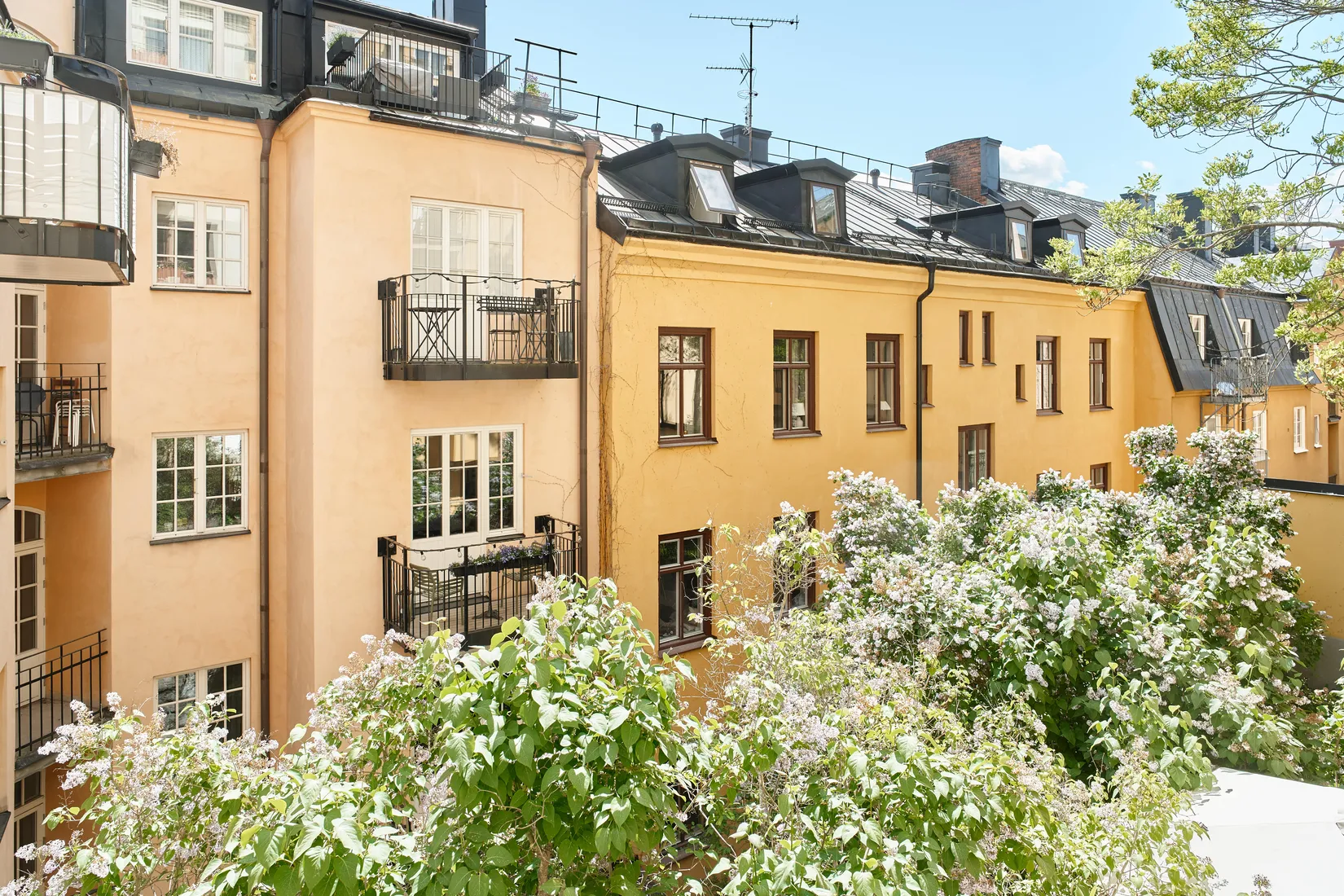 Bostadsrätt, Tavastgatan 25, Södermalm - Mariatorget, Stockholm