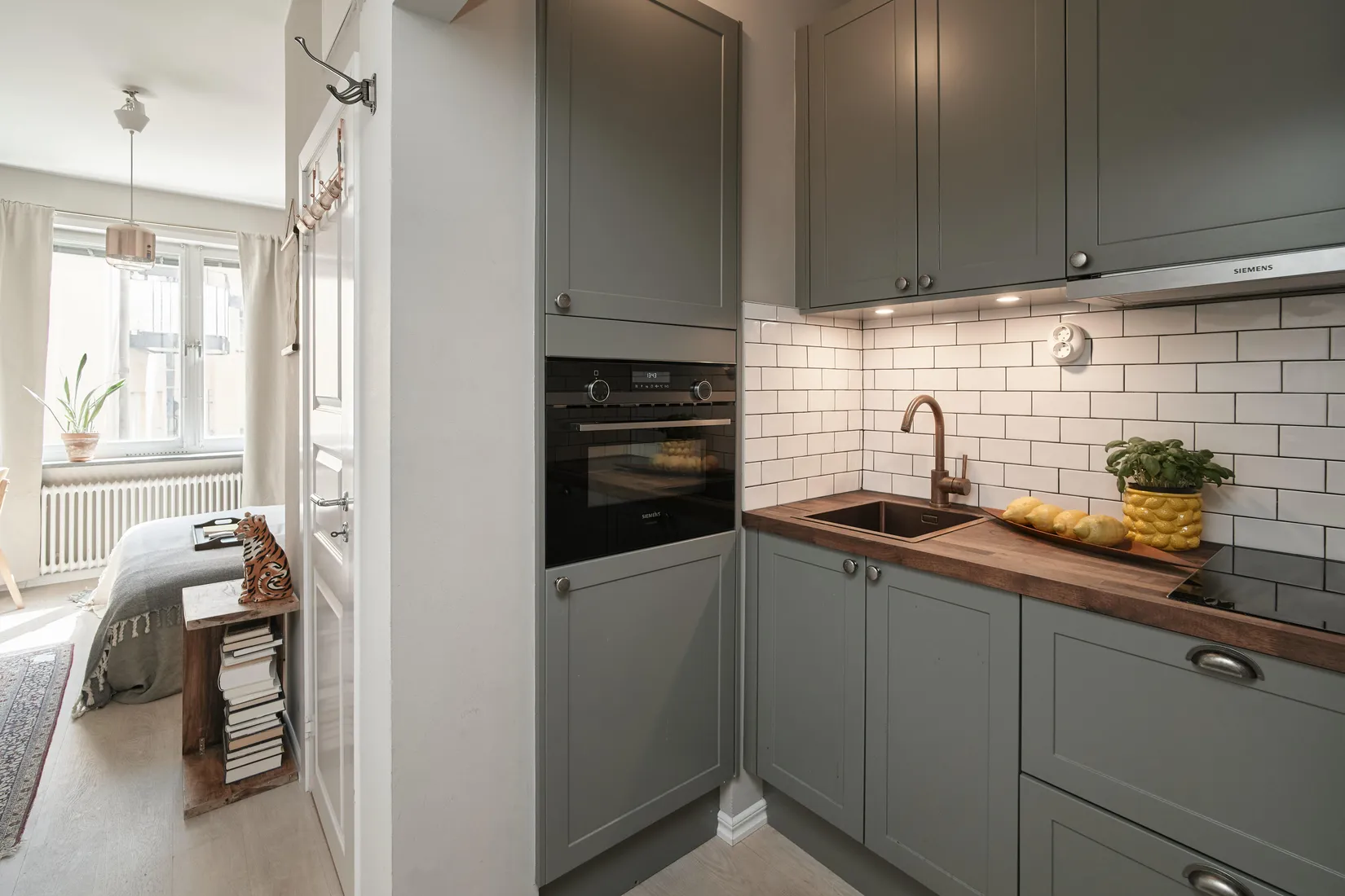Bostadsrätt, Tavastgatan 25, Södermalm - Mariatorget, Stockholm