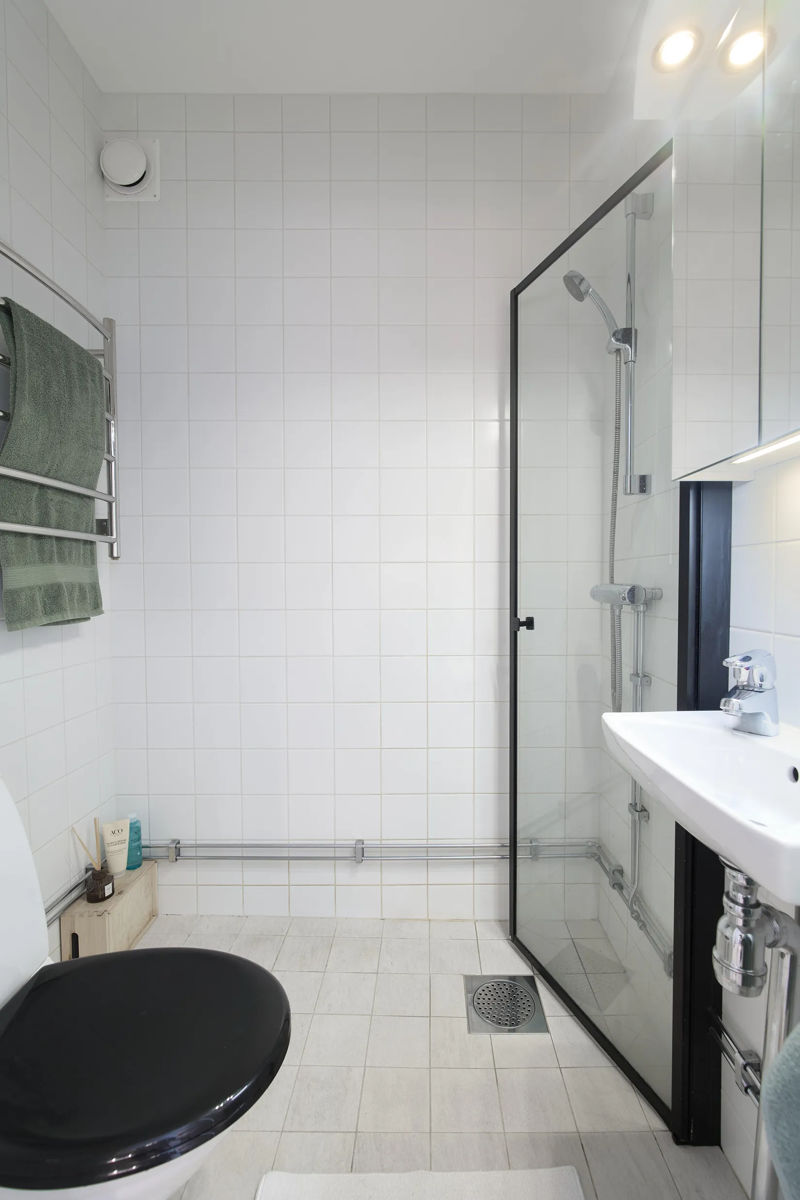Bostadsrätt, Tavastgatan 25, Södermalm - Mariatorget, Stockholm