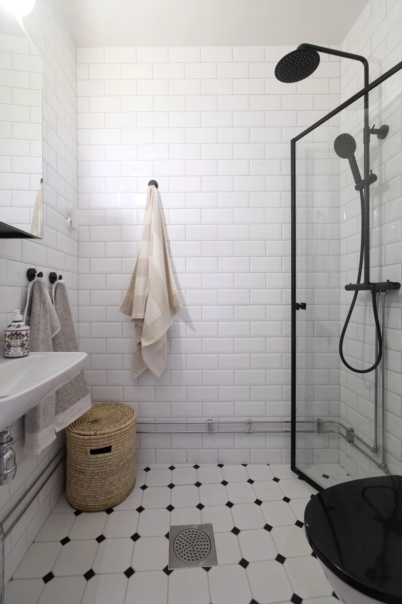 Bostadsrätt, Tavastgatan 25, Södermalm - Mariatorget, Stockholm