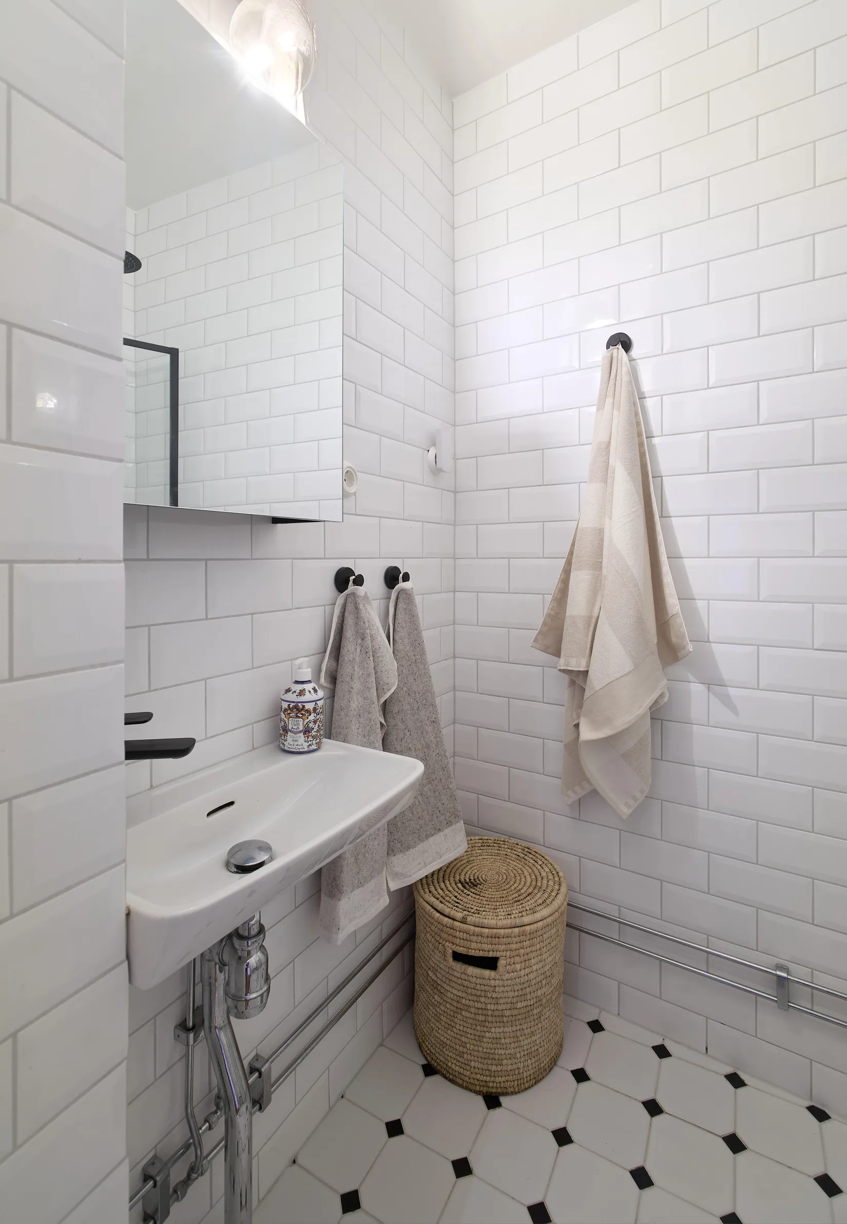 Bostadsrätt, Tavastgatan 25, Södermalm - Mariatorget, Stockholm