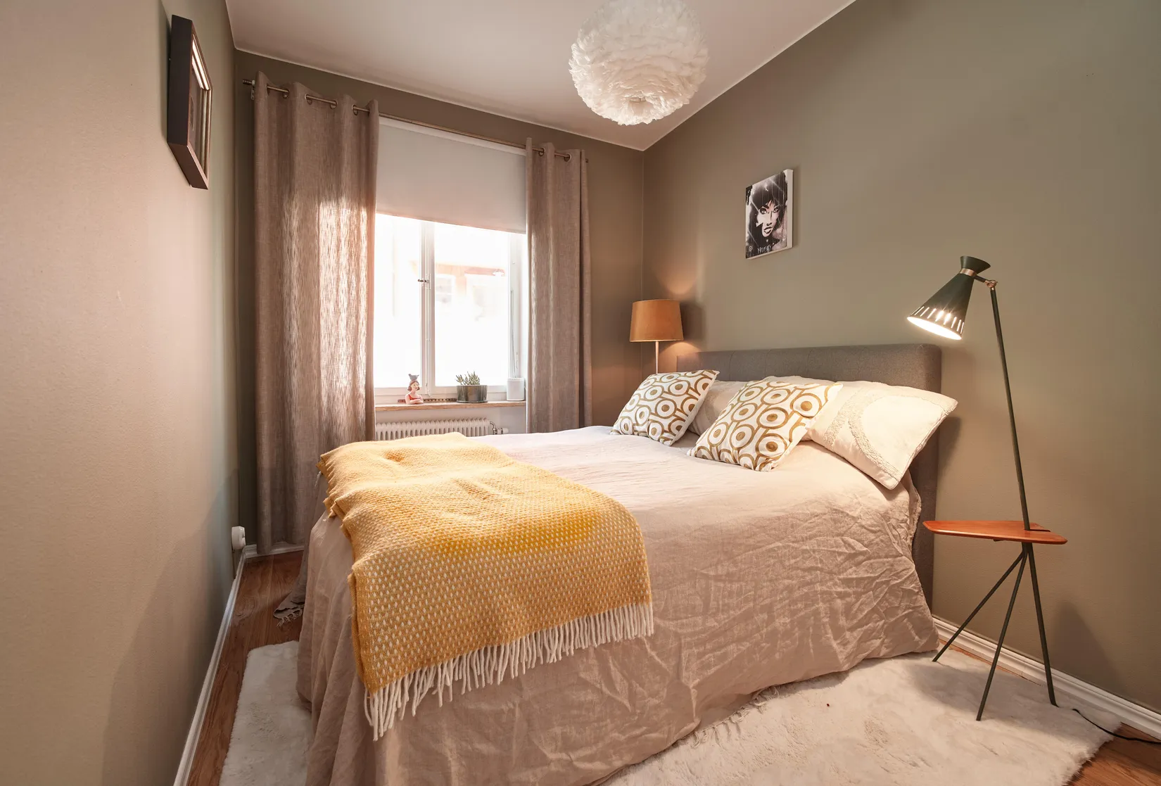 Bostadsrätt, Tavastgatan 25, Södermalm - Mariatorget, Stockholm