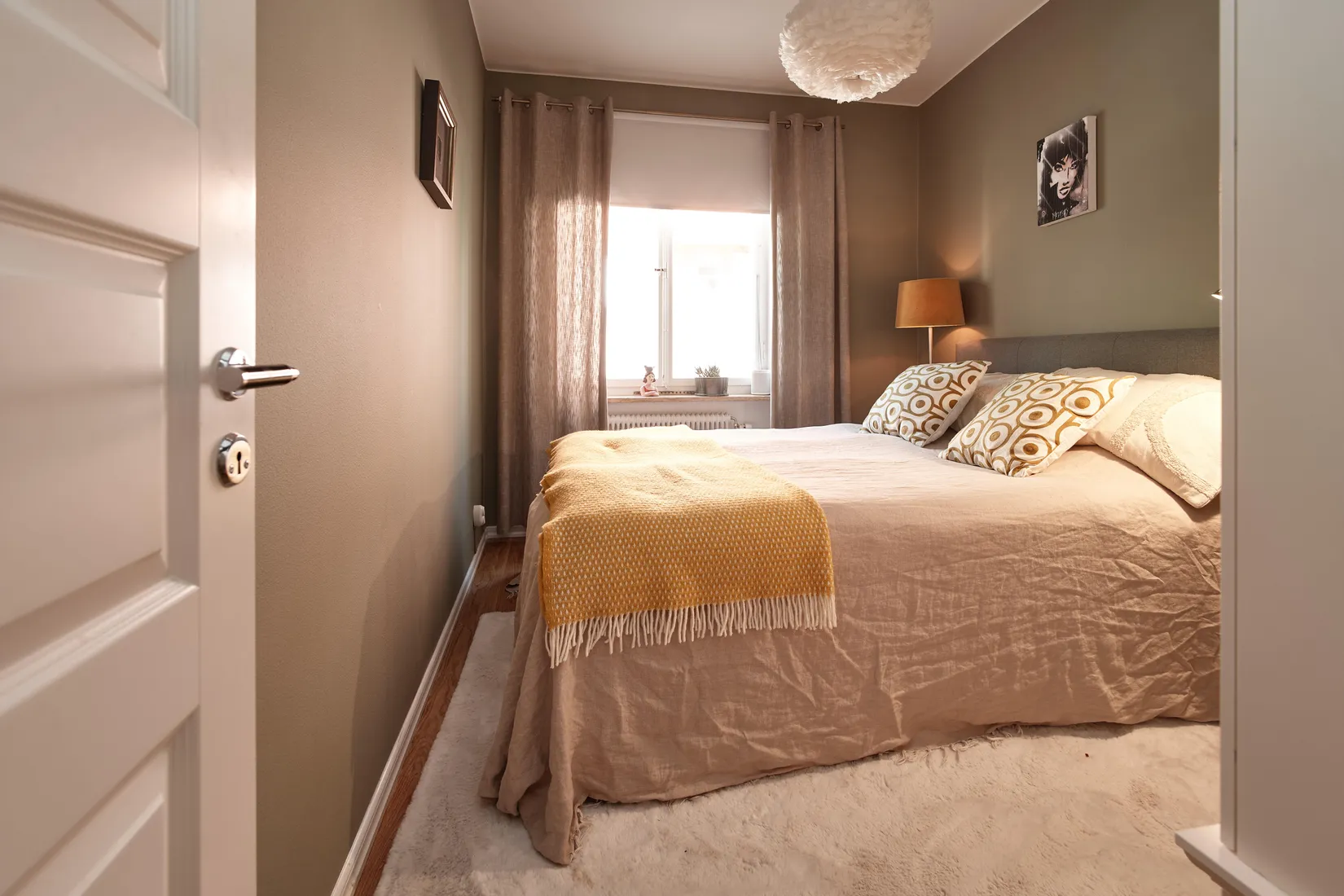 Bostadsrätt, Tavastgatan 25, Södermalm - Mariatorget, Stockholm
