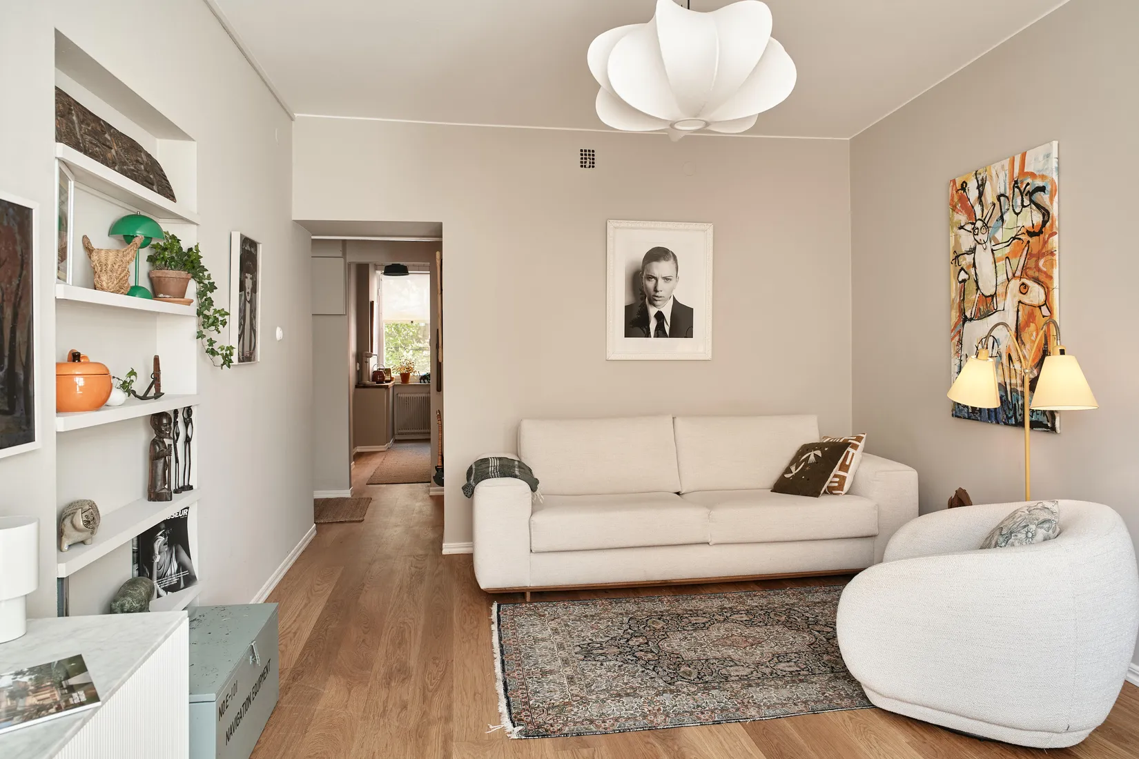 Bostadsrätt, Tavastgatan 25, Södermalm - Mariatorget, Stockholm