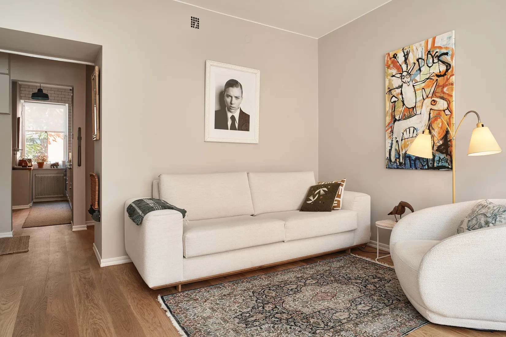 Bostadsrätt, Tavastgatan 25, Södermalm - Mariatorget, Stockholm