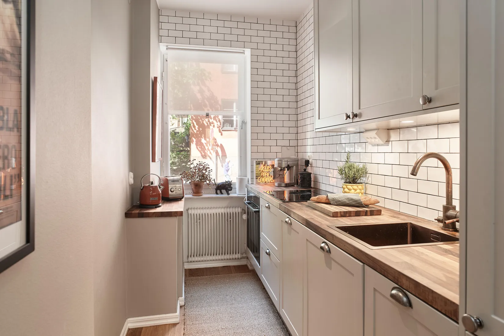 Bostadsrätt, Tavastgatan 25, Södermalm - Mariatorget, Stockholm