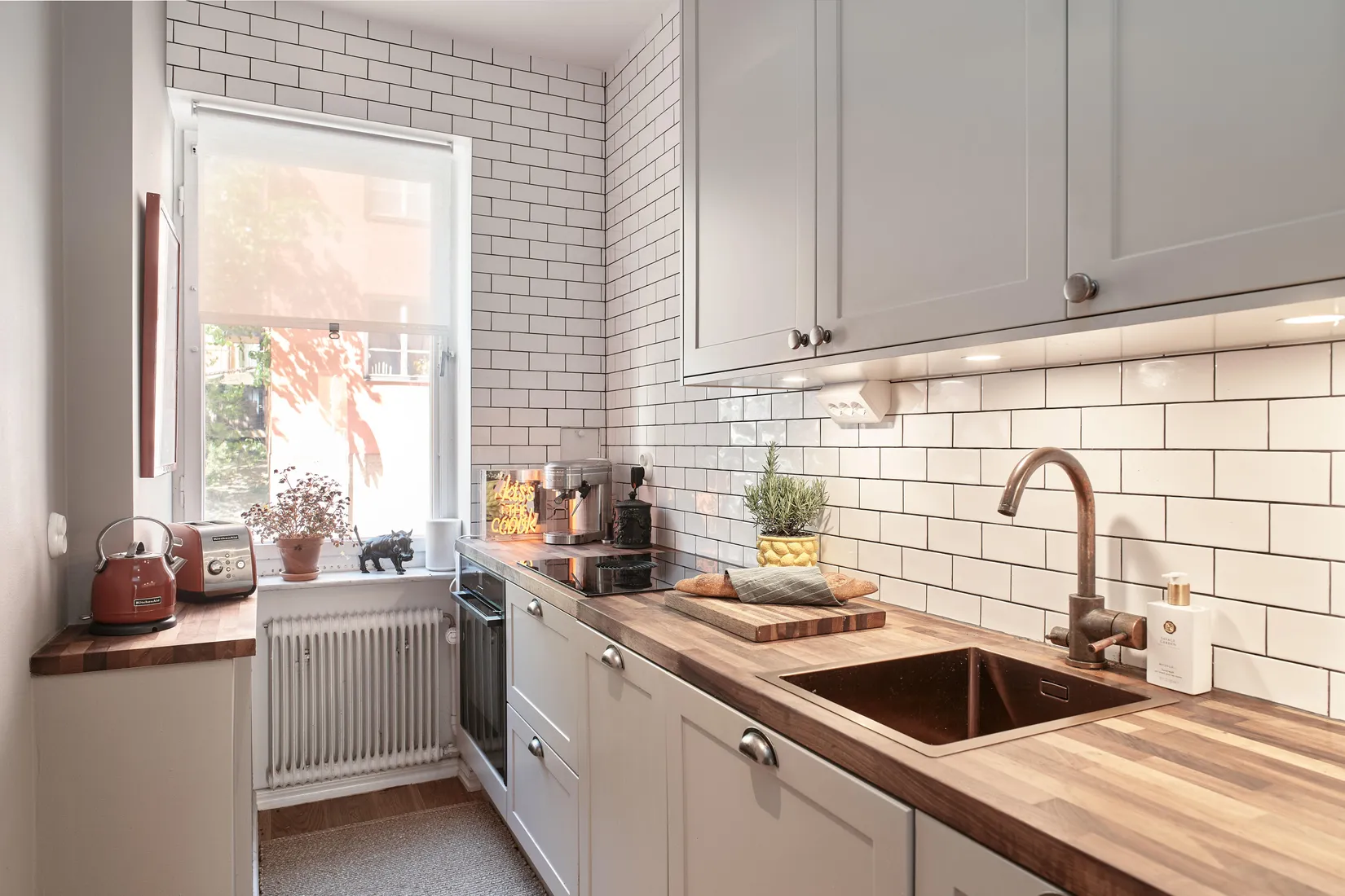 Bostadsrätt, Tavastgatan 25, Södermalm - Mariatorget, Stockholm