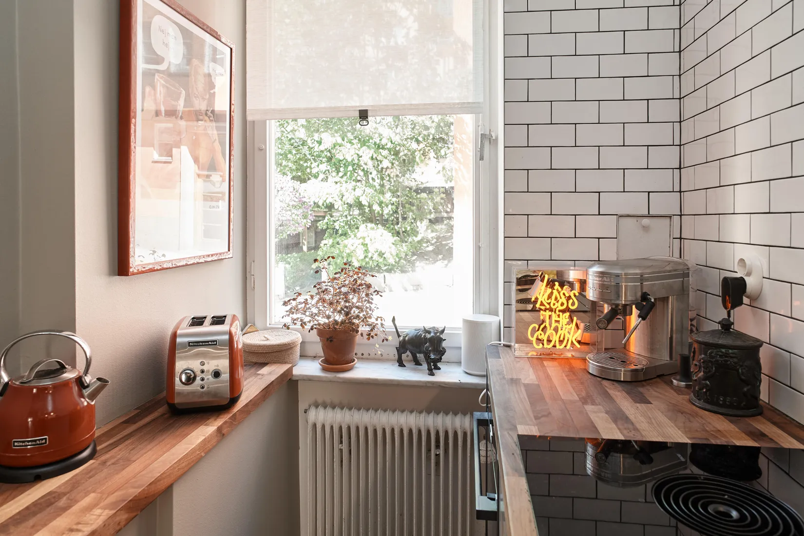 Bostadsrätt, Tavastgatan 25, Södermalm - Mariatorget, Stockholm