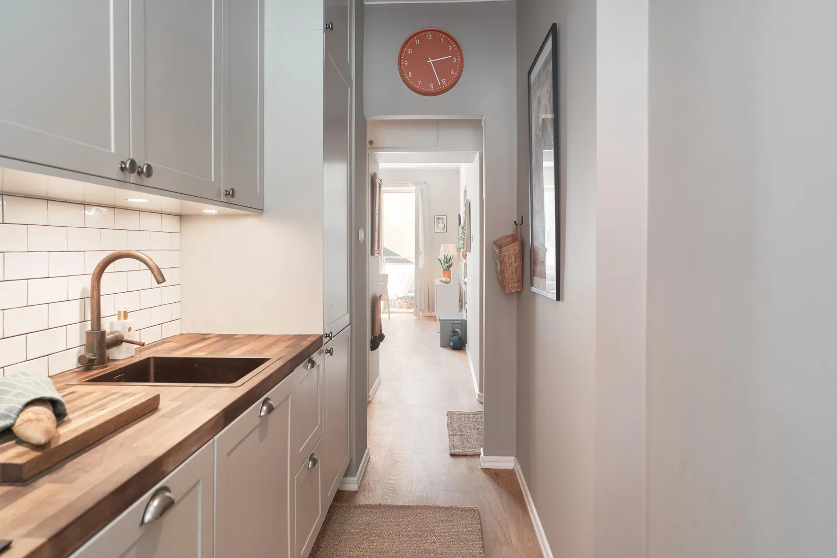 Bostadsrätt, Tavastgatan 25, Södermalm - Mariatorget, Stockholm