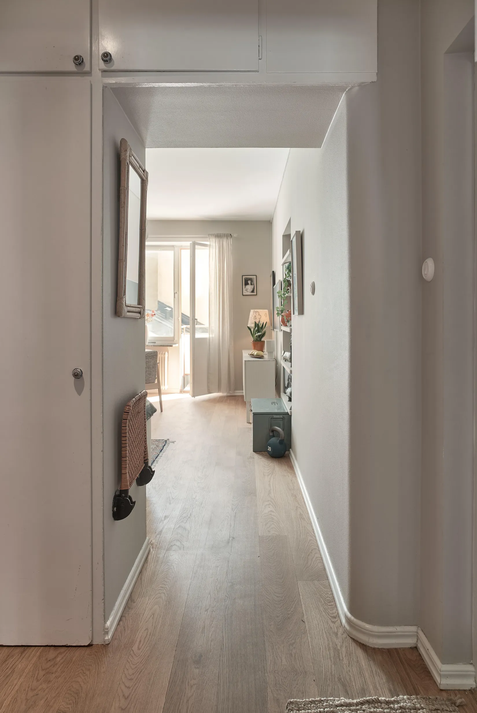 Bostadsrätt, Tavastgatan 25, Södermalm - Mariatorget, Stockholm