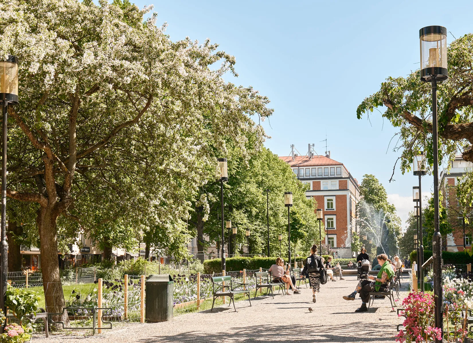 Bostadsrätt, Tavastgatan 25, Södermalm - Mariatorget, Stockholm
