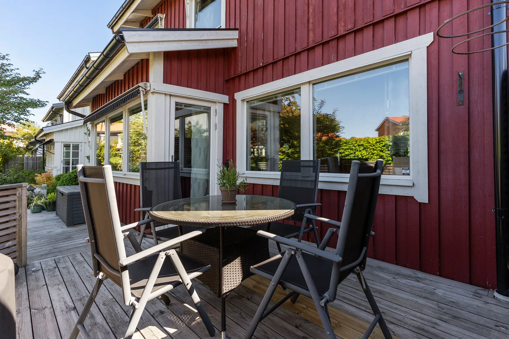 Villa, Hedeängsvägen 47, Halvorstorp, Trollhättan