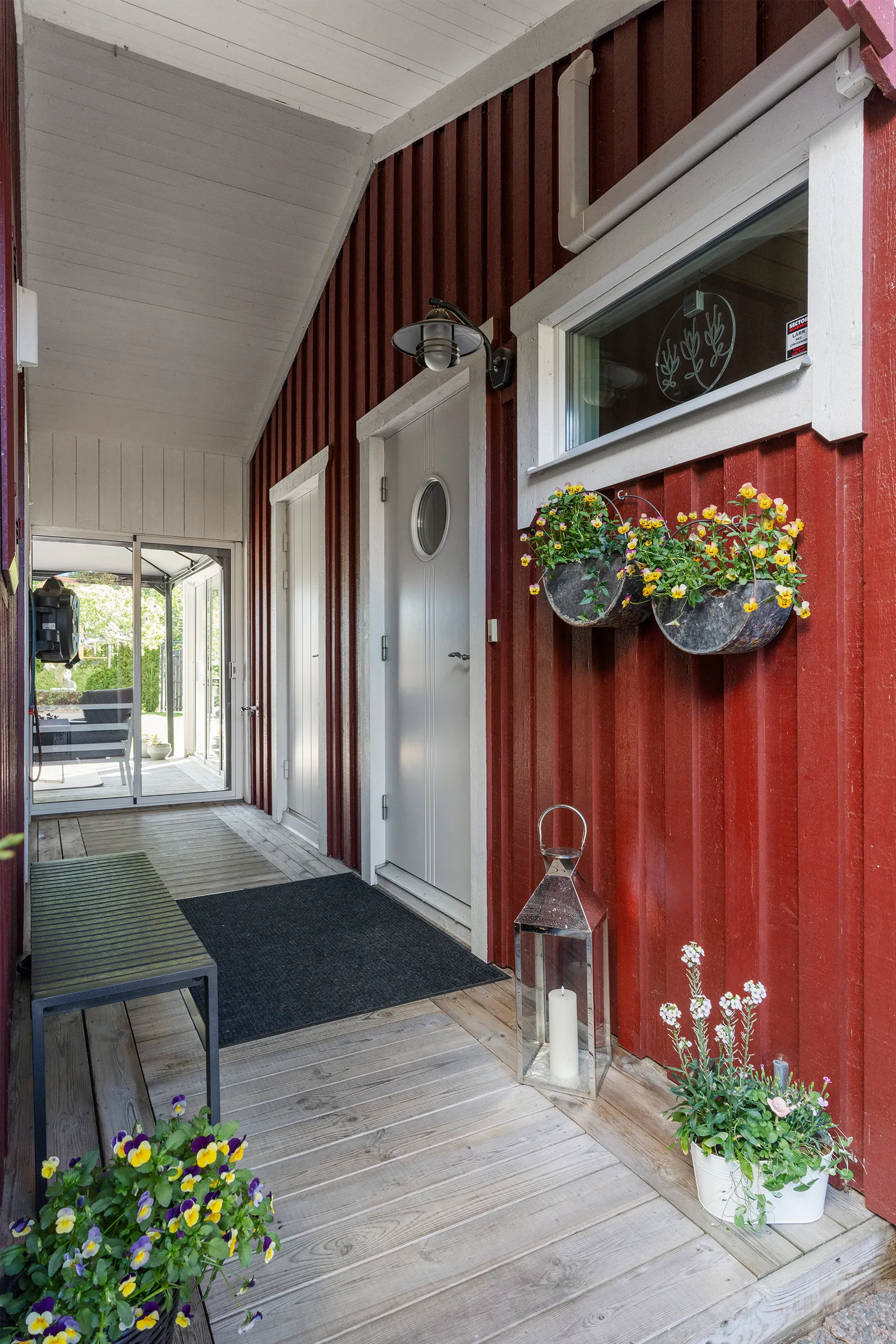 Villa, Hedeängsvägen 47, Halvorstorp, Trollhättan