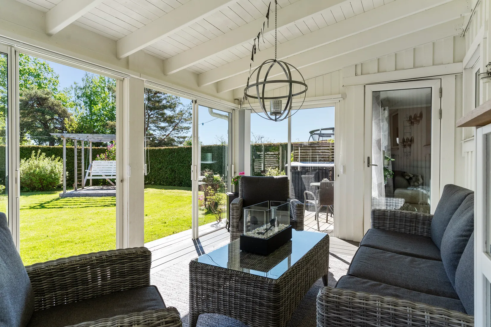 Villa, Hedeängsvägen 47, Halvorstorp, Trollhättan
