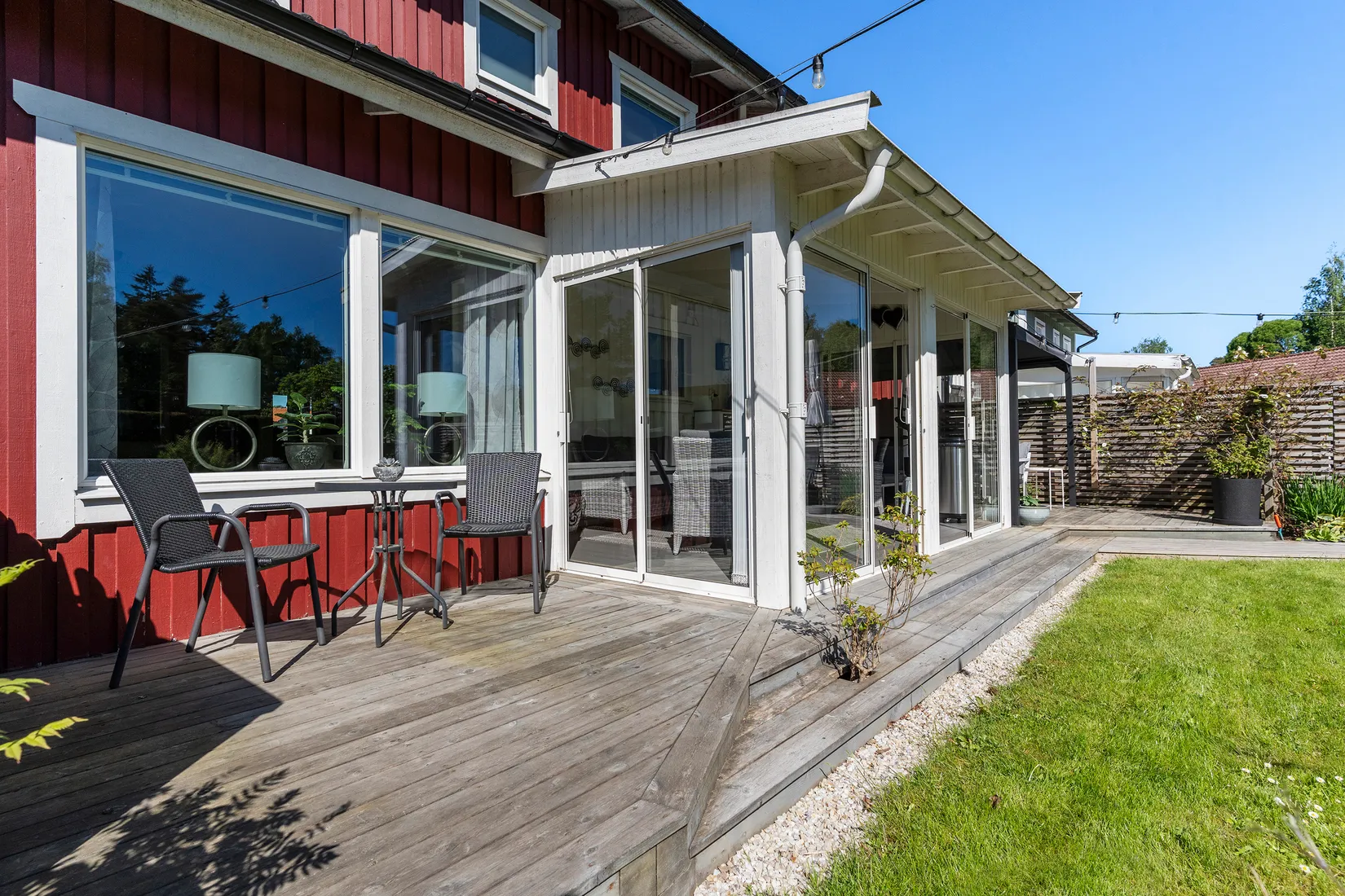 Villa, Hedeängsvägen 47, Halvorstorp, Trollhättan