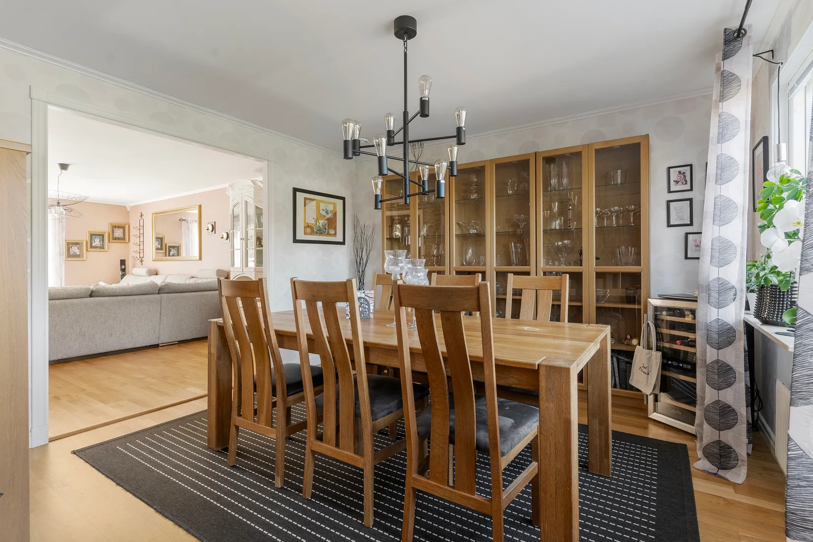 Villa, Hedeängsvägen 47, Halvorstorp, Trollhättan