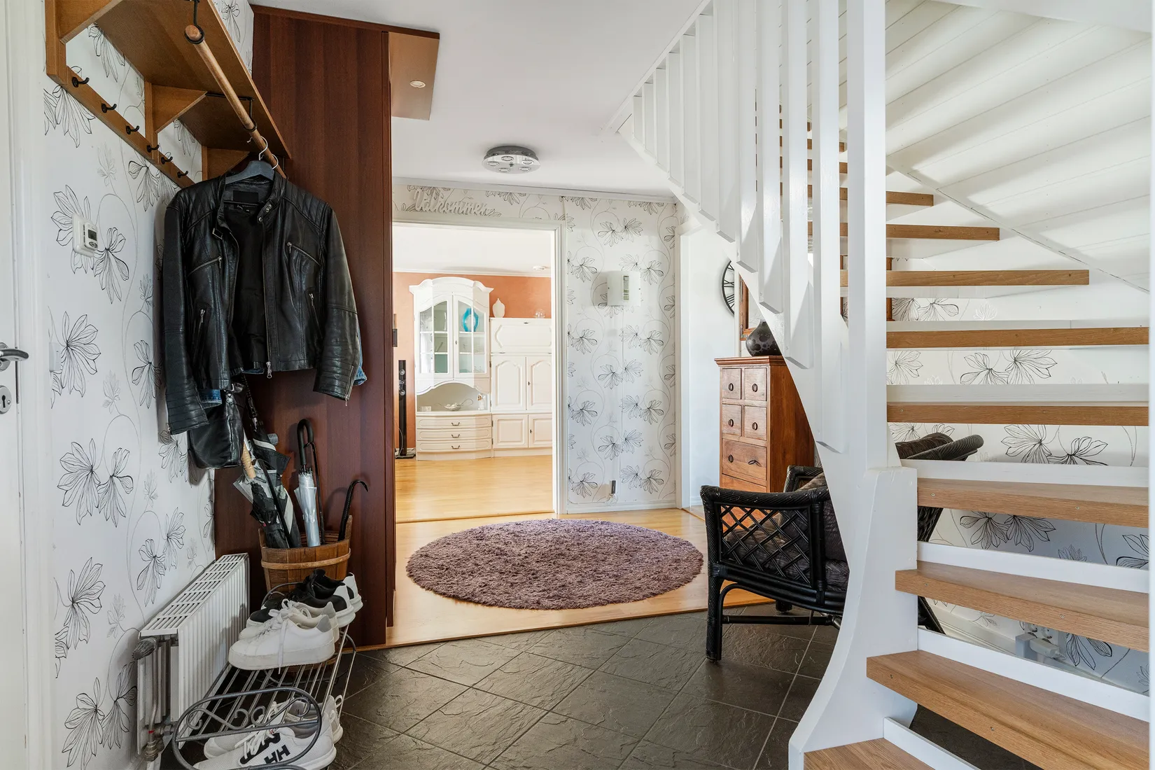 Villa, Hedeängsvägen 47, Halvorstorp, Trollhättan