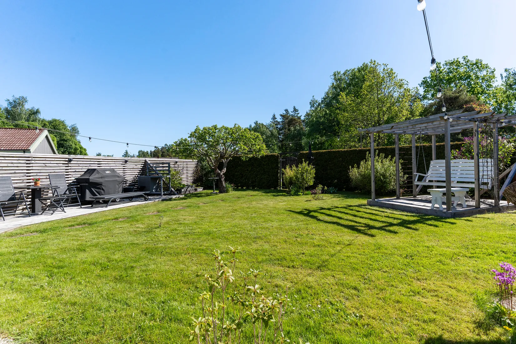 Villa, Hedeängsvägen 47, Halvorstorp, Trollhättan