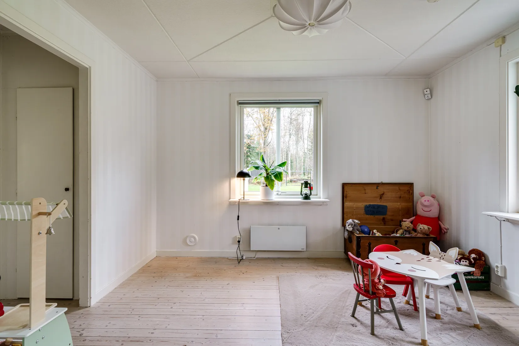 Villa, Läppe Björkhaga, Läppe, Vingåker