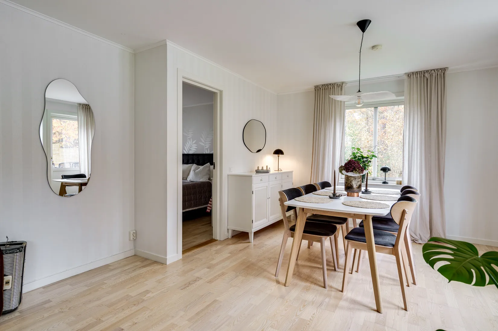 Villa, Läppe Björkhaga, Läppe, Vingåker