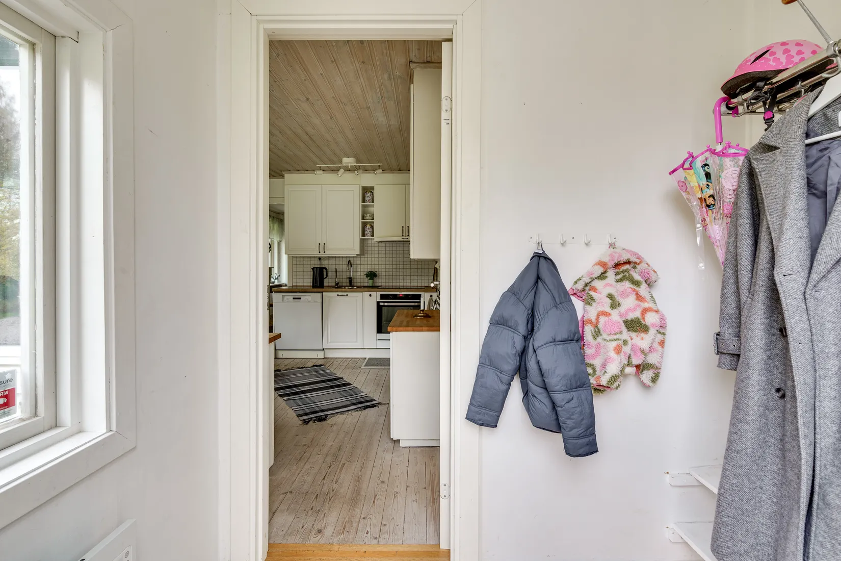 Villa, Läppe Björkhaga, Läppe, Vingåker